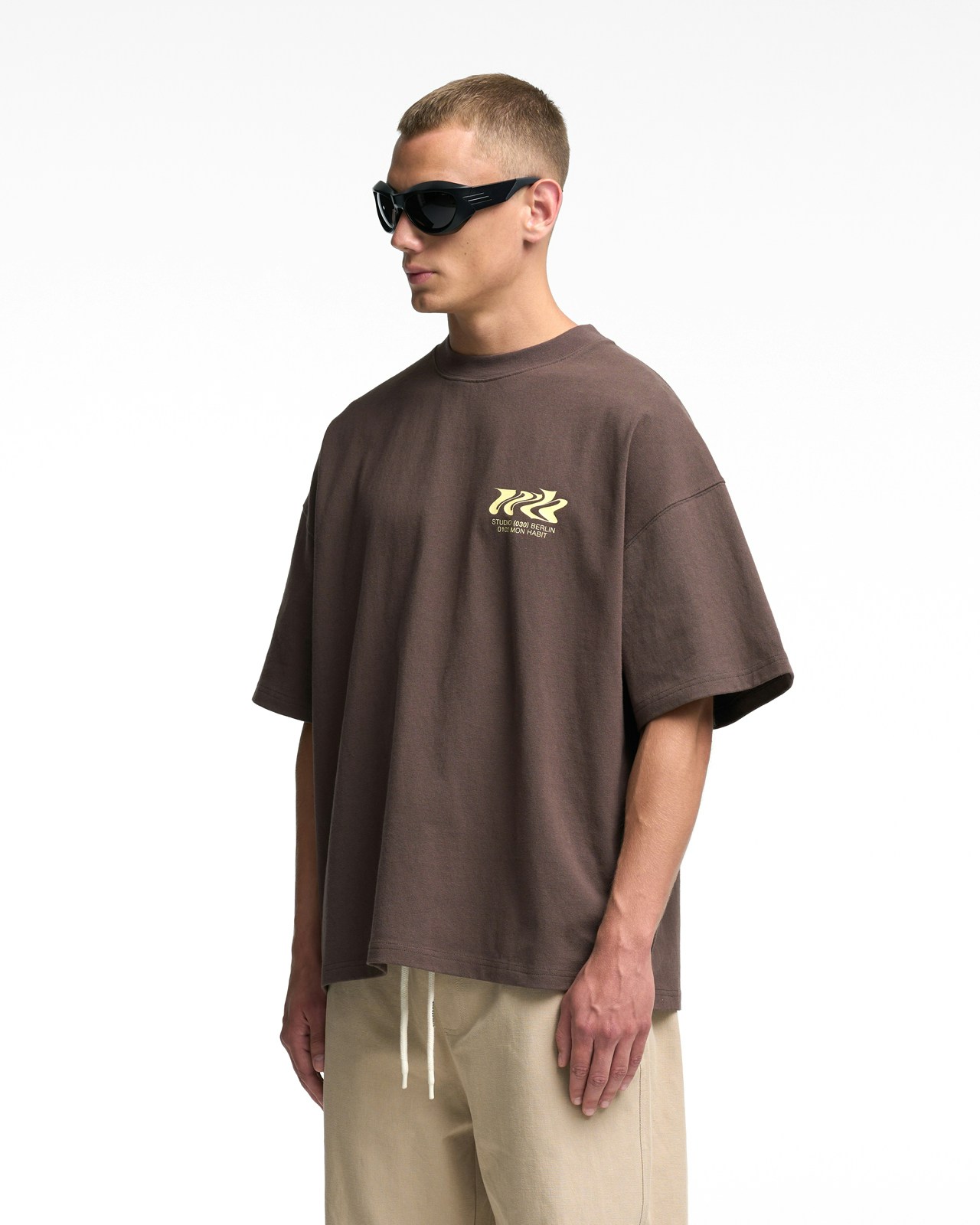 トップス PARANOID Hunting Graph Check Shirt PULP PARANOID Hunting Graph Check Shirt