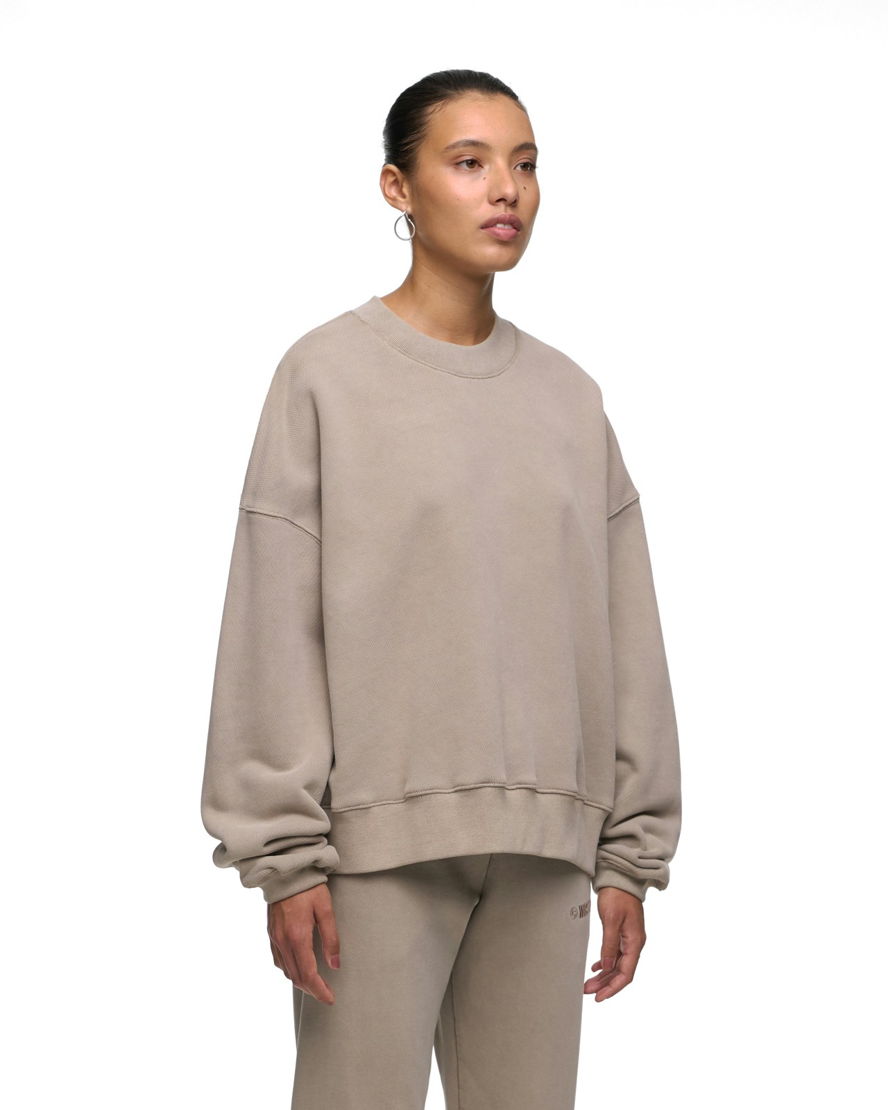 JARVIS SWEATSHIRT | Worst Behavior Online-Shop