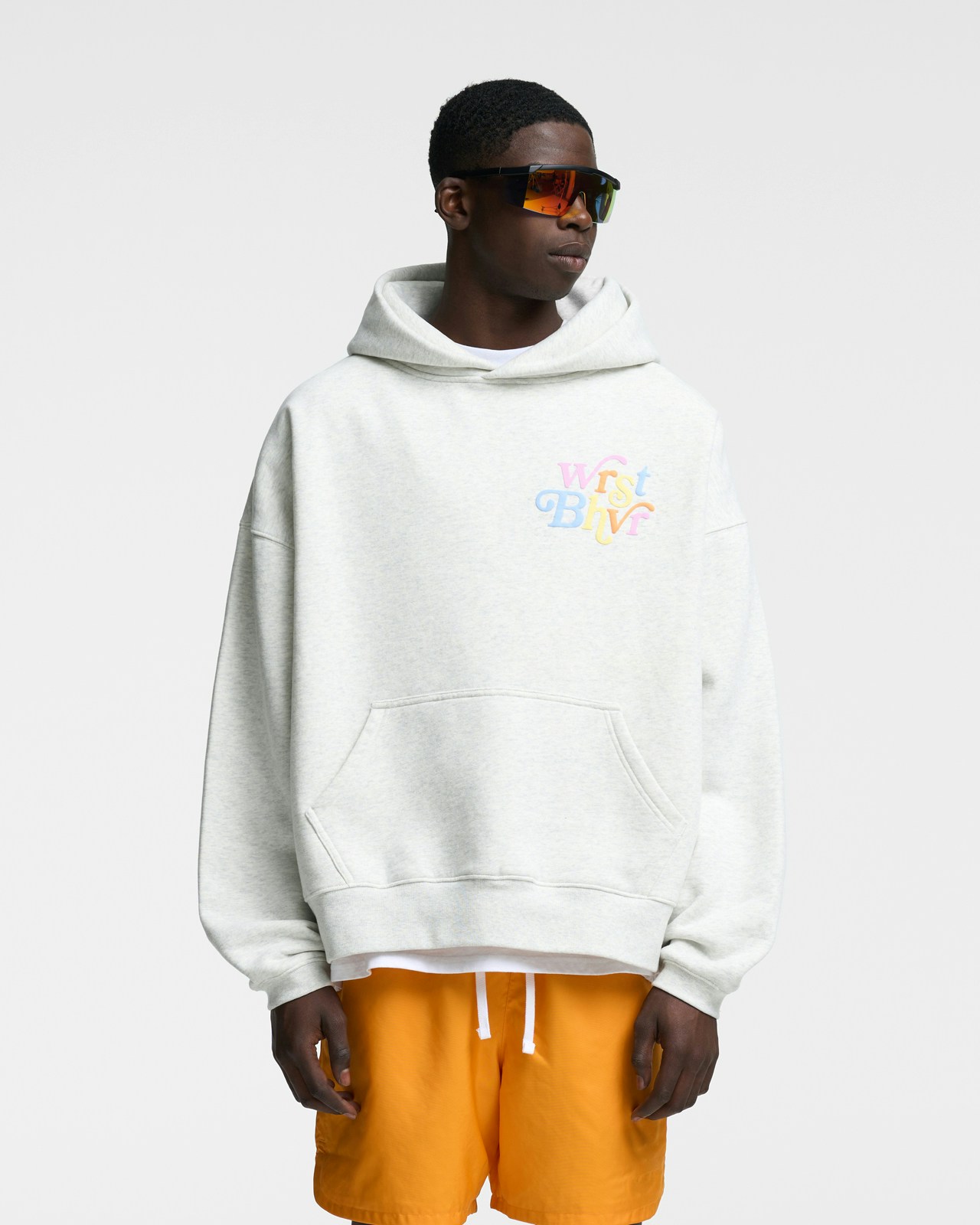 BAD-LIKEページ adidas x Bad Bunny Adizero SL72 'Brown Clear Pink' JP5997