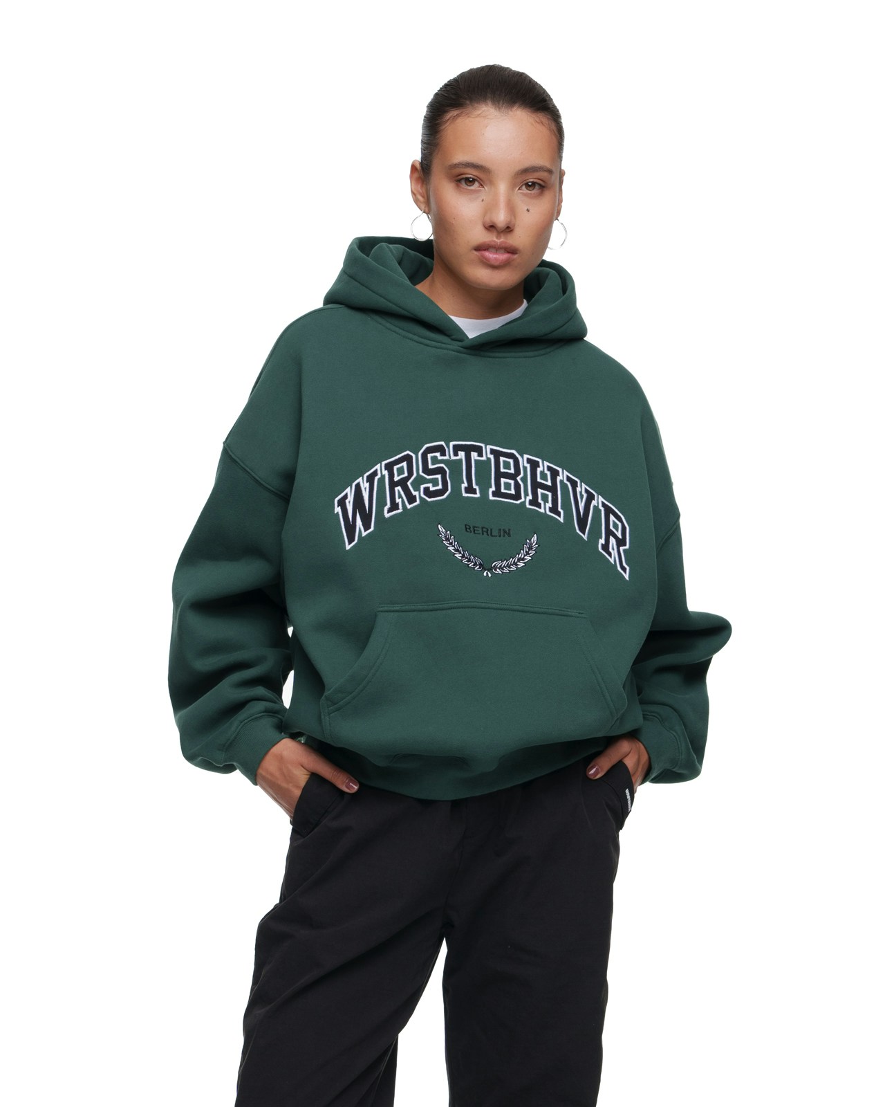 OFFBEAT HOODIE | Worst Behavior Online-Shop