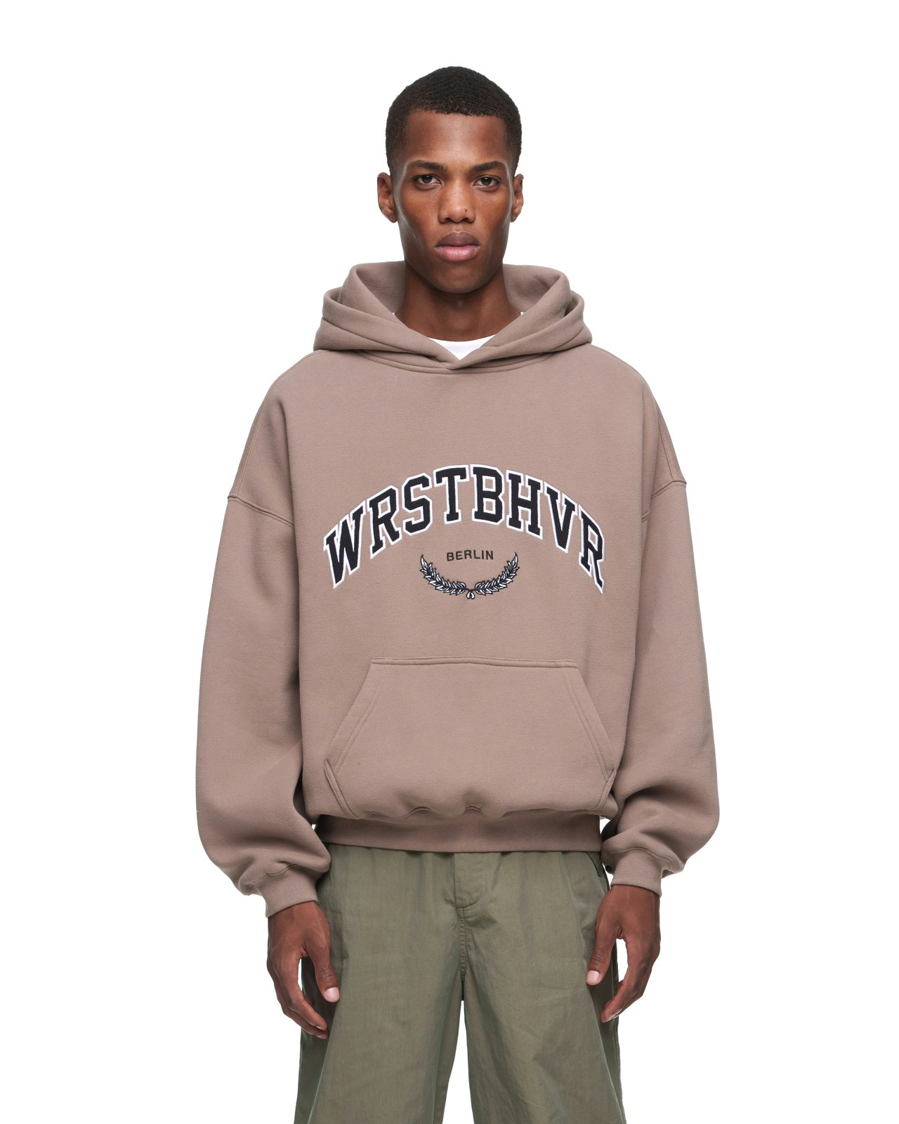【THEVINYLHOUSE】 ★ Cut Off West Swestshirt ★ 大人気 Amazon.com: ORANDESIGNE Oversized Graphic Sweatshirt for
