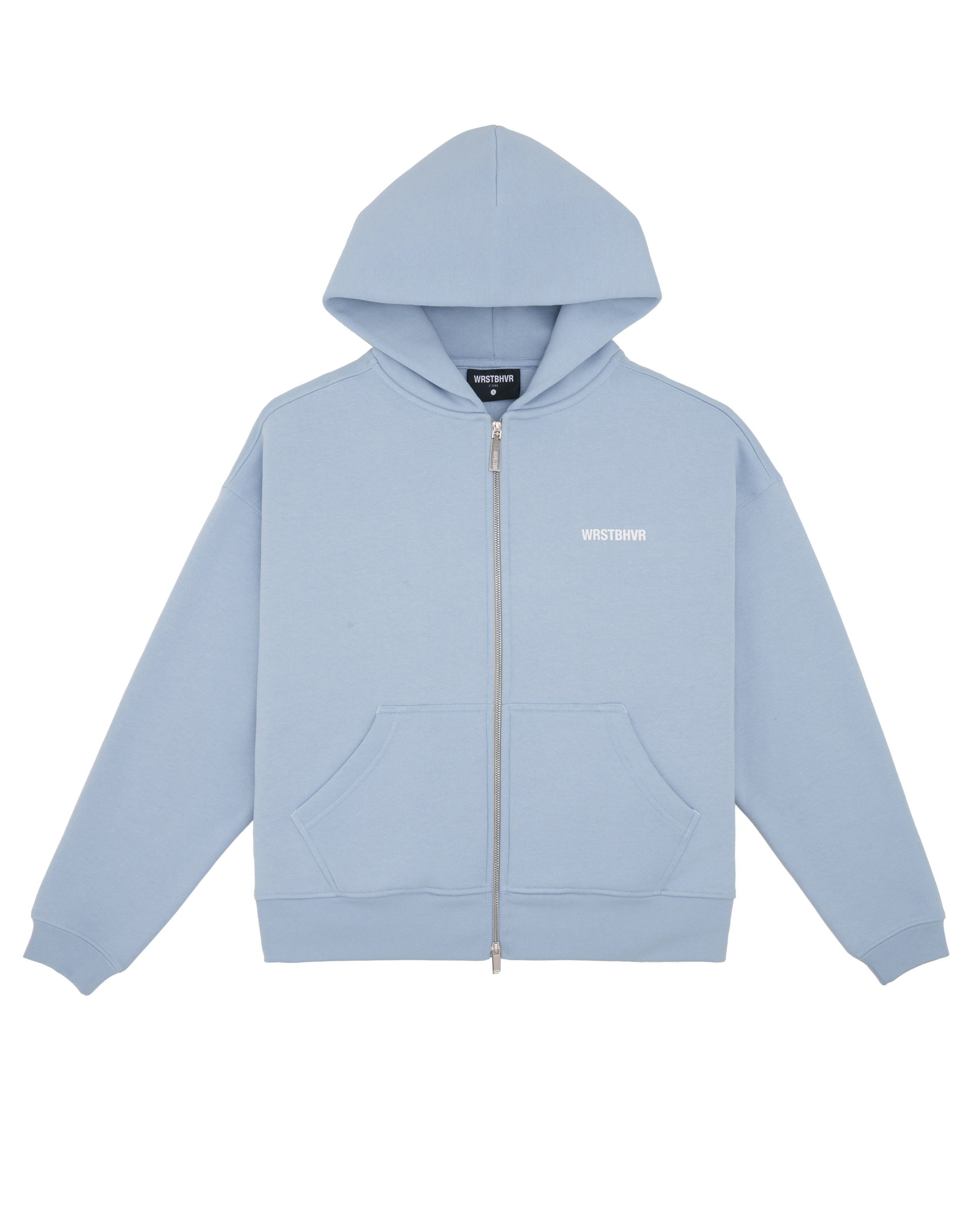 【Bristol】　19SS SEPARATE ZIP UP HOODIE EAZ HOODED ZIP JACKET | Worst Behavior Online-Shop