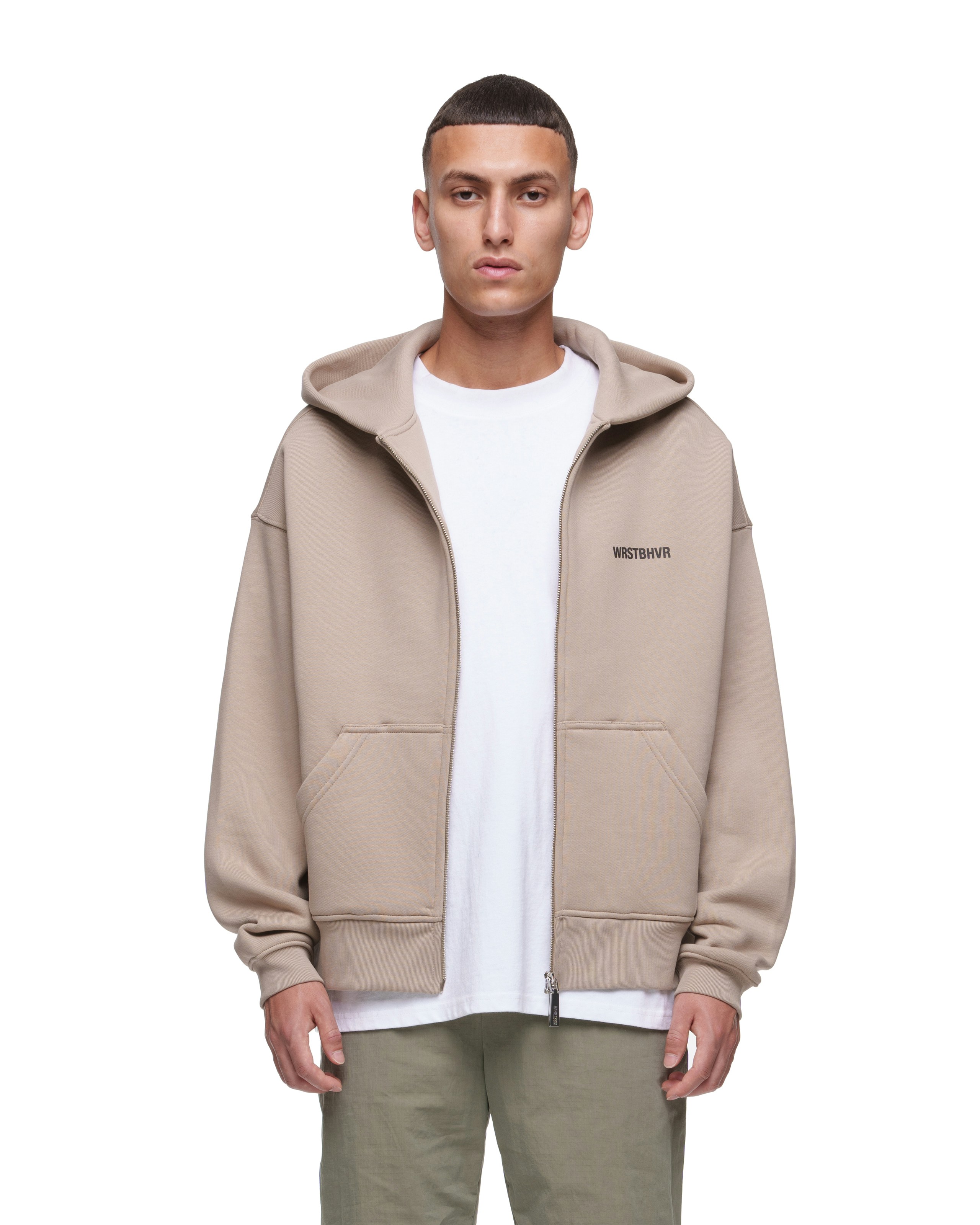 【雪坊主 】【REW】REALITYBIBpants EAZ HOODED ZIP JACKET | Worst Behavior Online-Shop