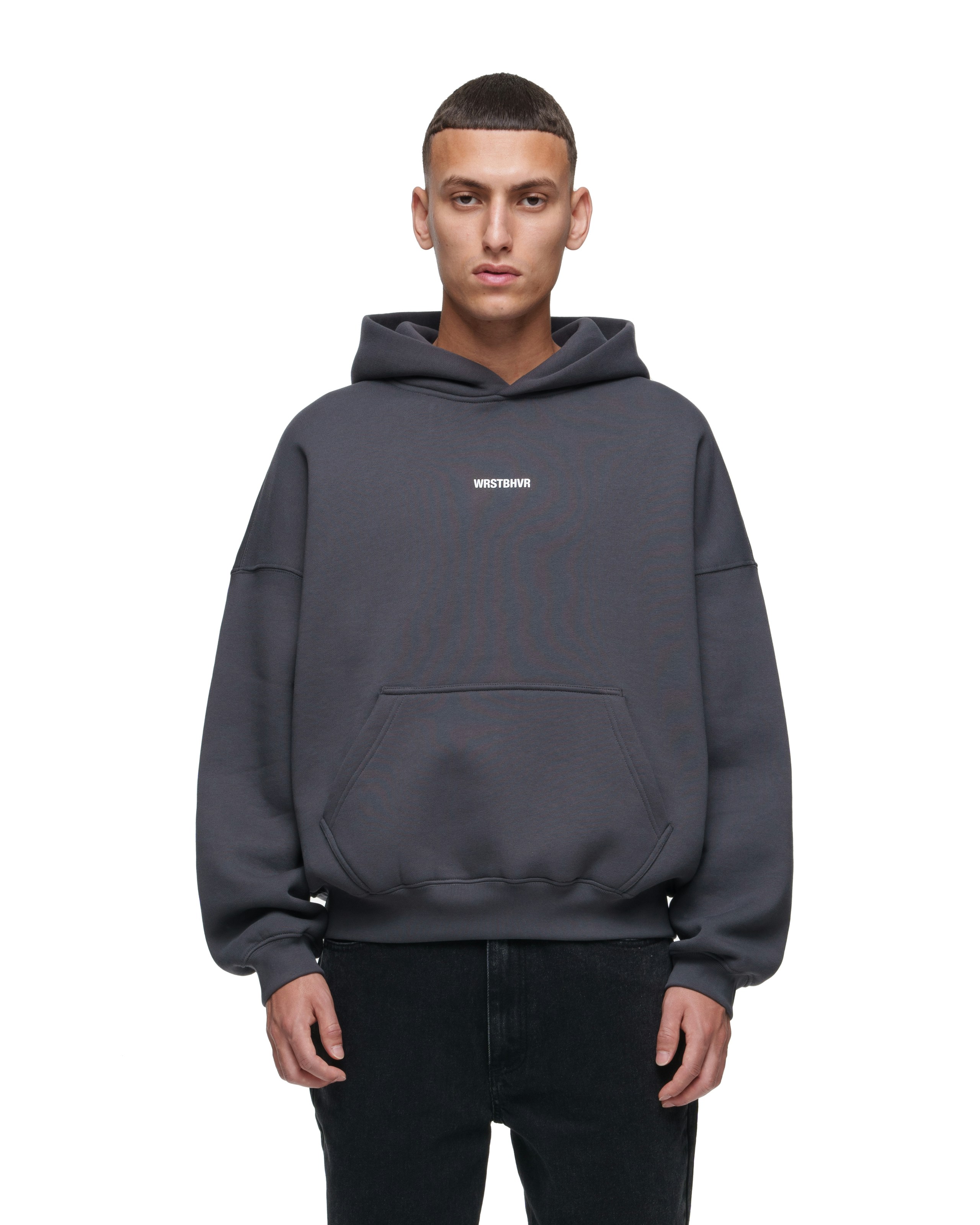 ZIT HOODIE | Worst Behavior Online-Shop