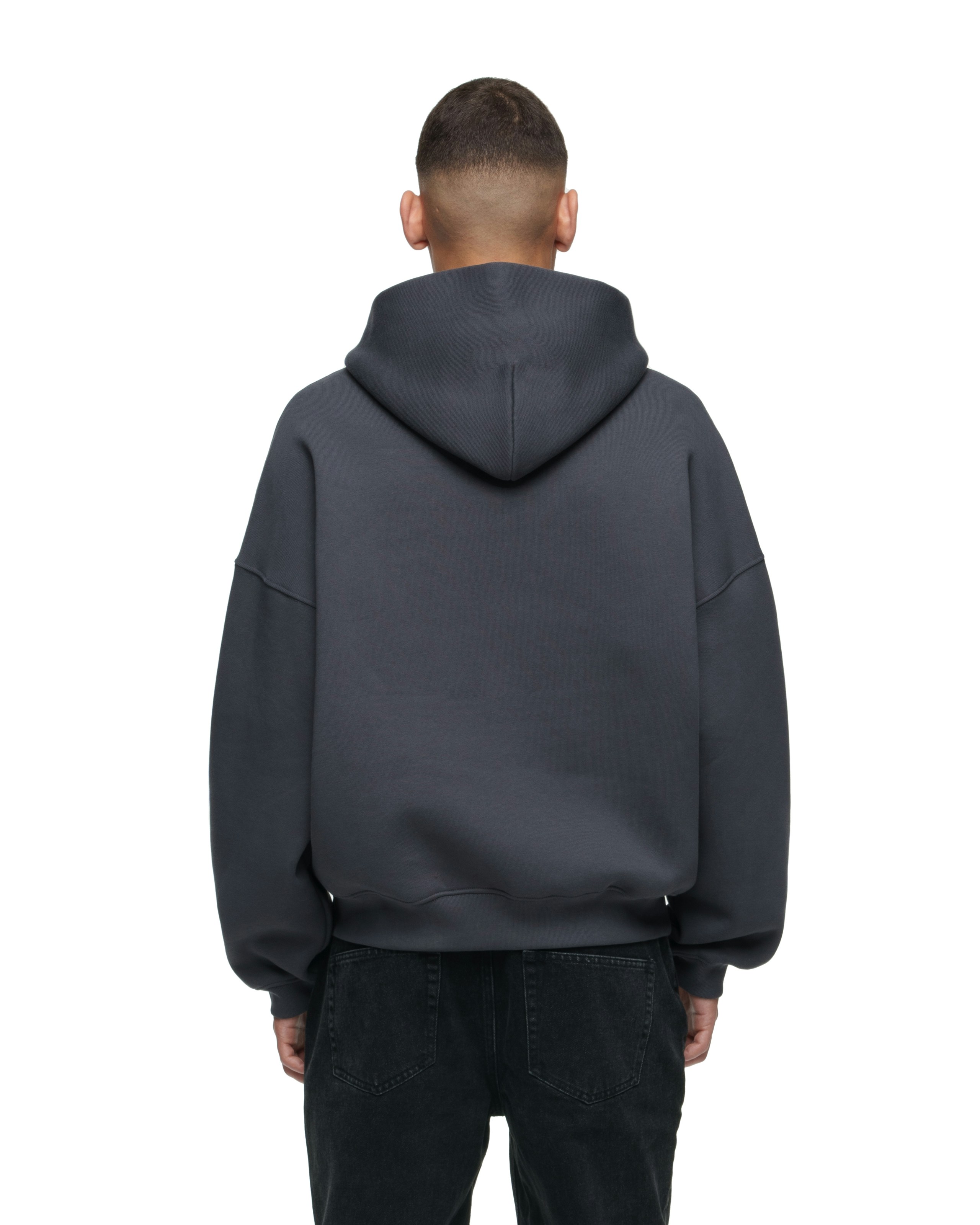 【THEVINYLHOUSE】 ★ Cut Off West Swestshirt ★ 大人気 West Coast Champions Oversized Off-The-Shoulder Sweatshirt