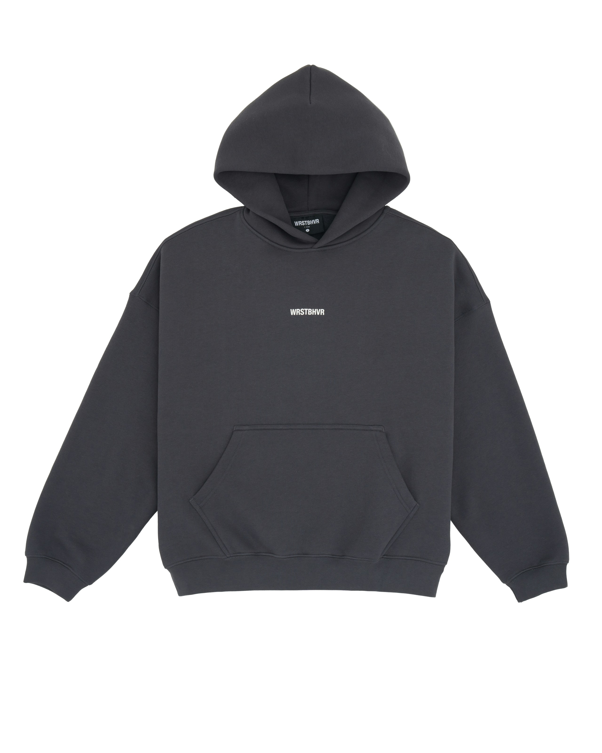 ZIT HOODIE | Worst Behavior Online-Shop