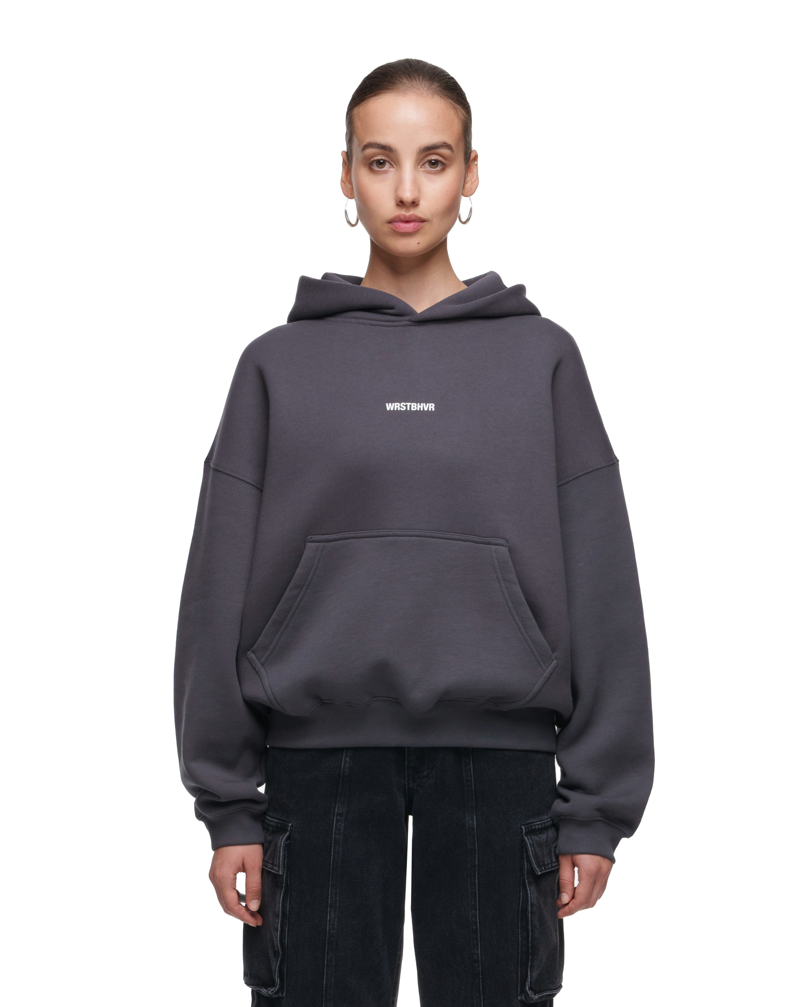 ZIT HOODIE | Worst Behavior Online-Shop