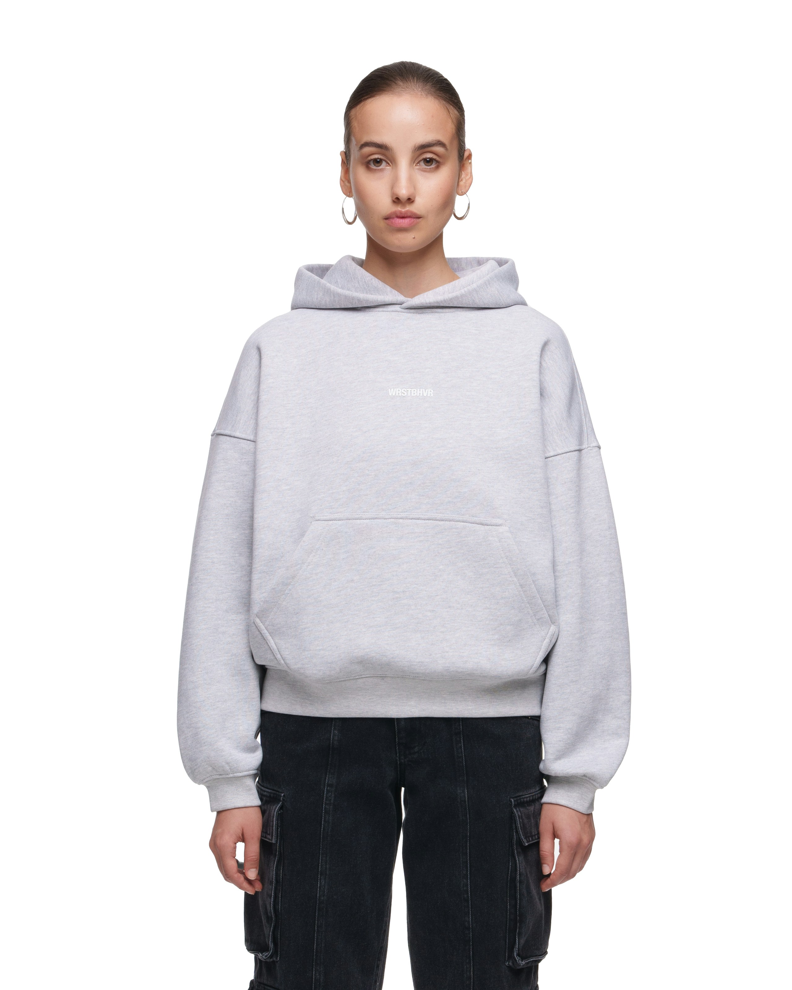 ZIT HOODIE | Worst Behavior Online-Shop