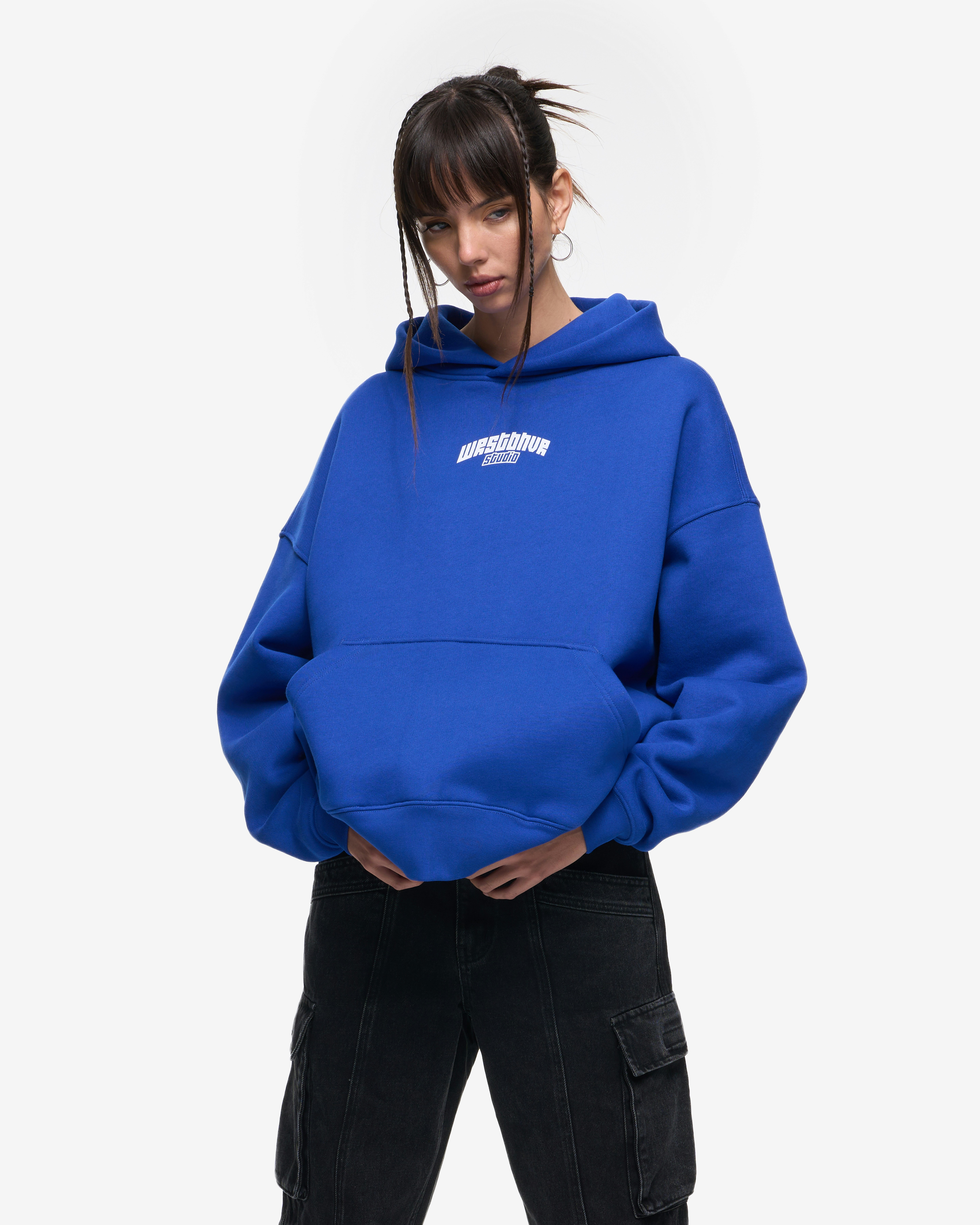 DOX HOODIE | Worst Behavior Online-Shop