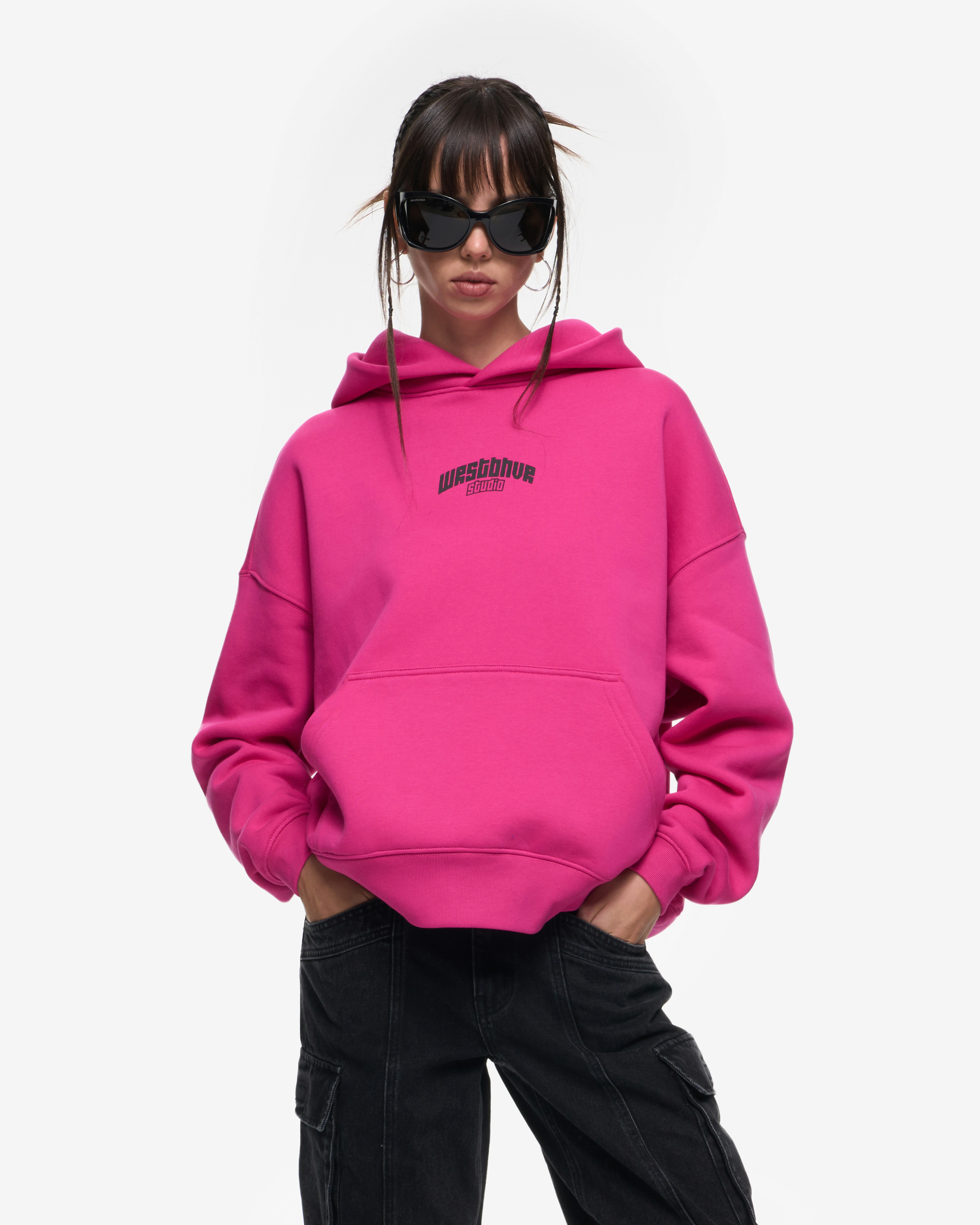 【DADA(多多)】×Worst Ollie Hoodie Dada x Worst Ollie Hoodie Black | eBay