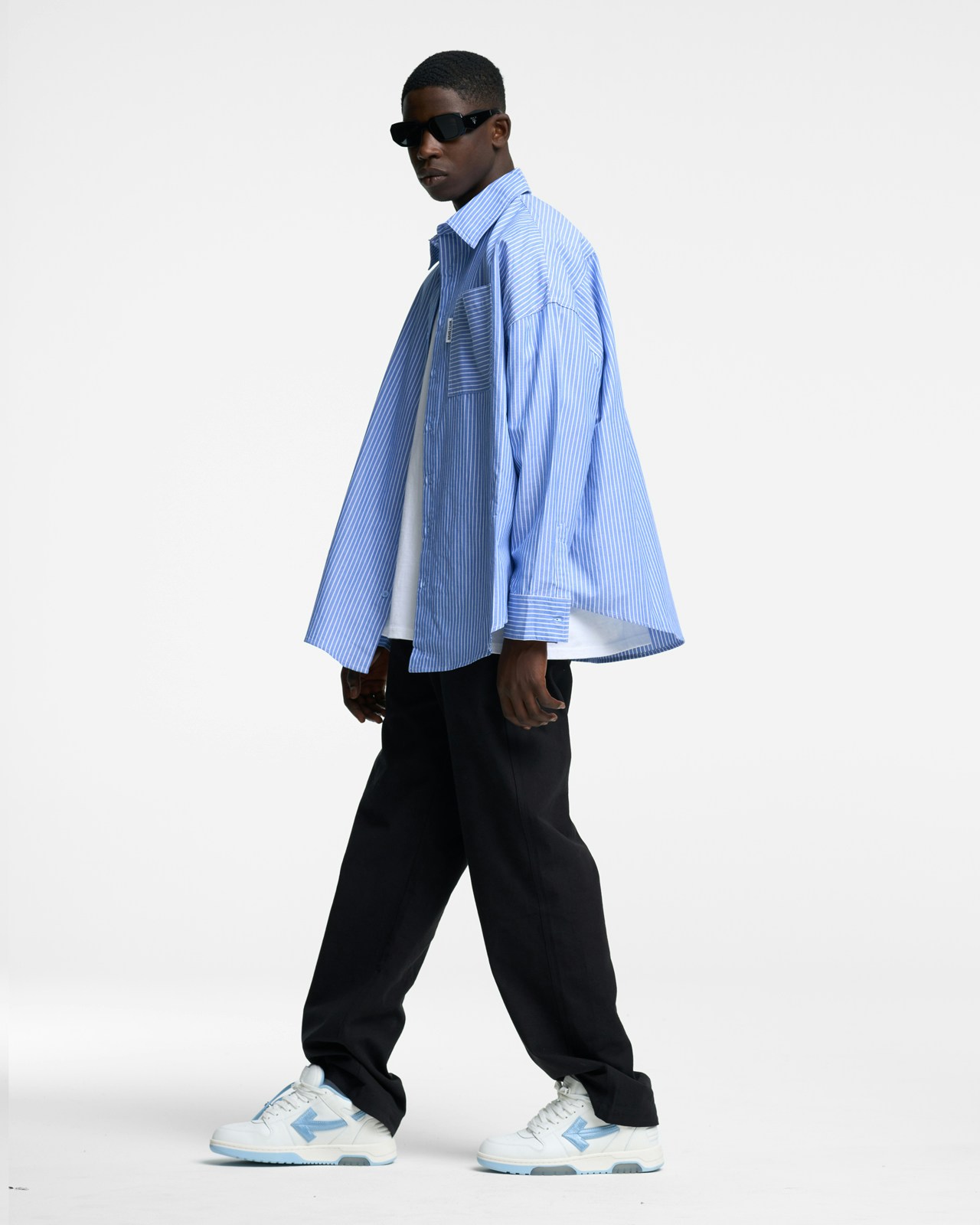 LILLIAN SHIRT | Worst Behavior Online-Shop