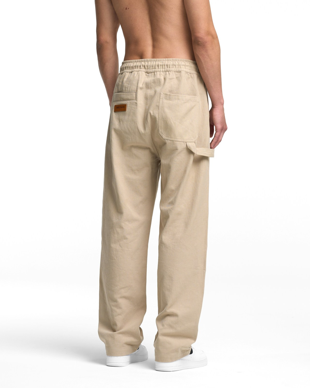 ELVIN PANTS | Worst Behavior Online-Shop