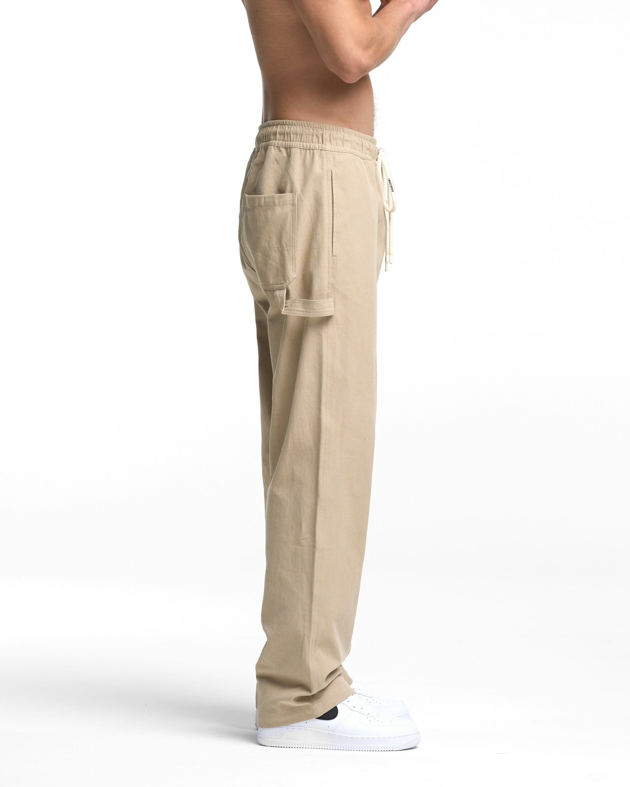 【匿名配送】ALWAYTH everyone troweather pants ALWAYTH / TROWEATHER PT / NAVY | Sophomore