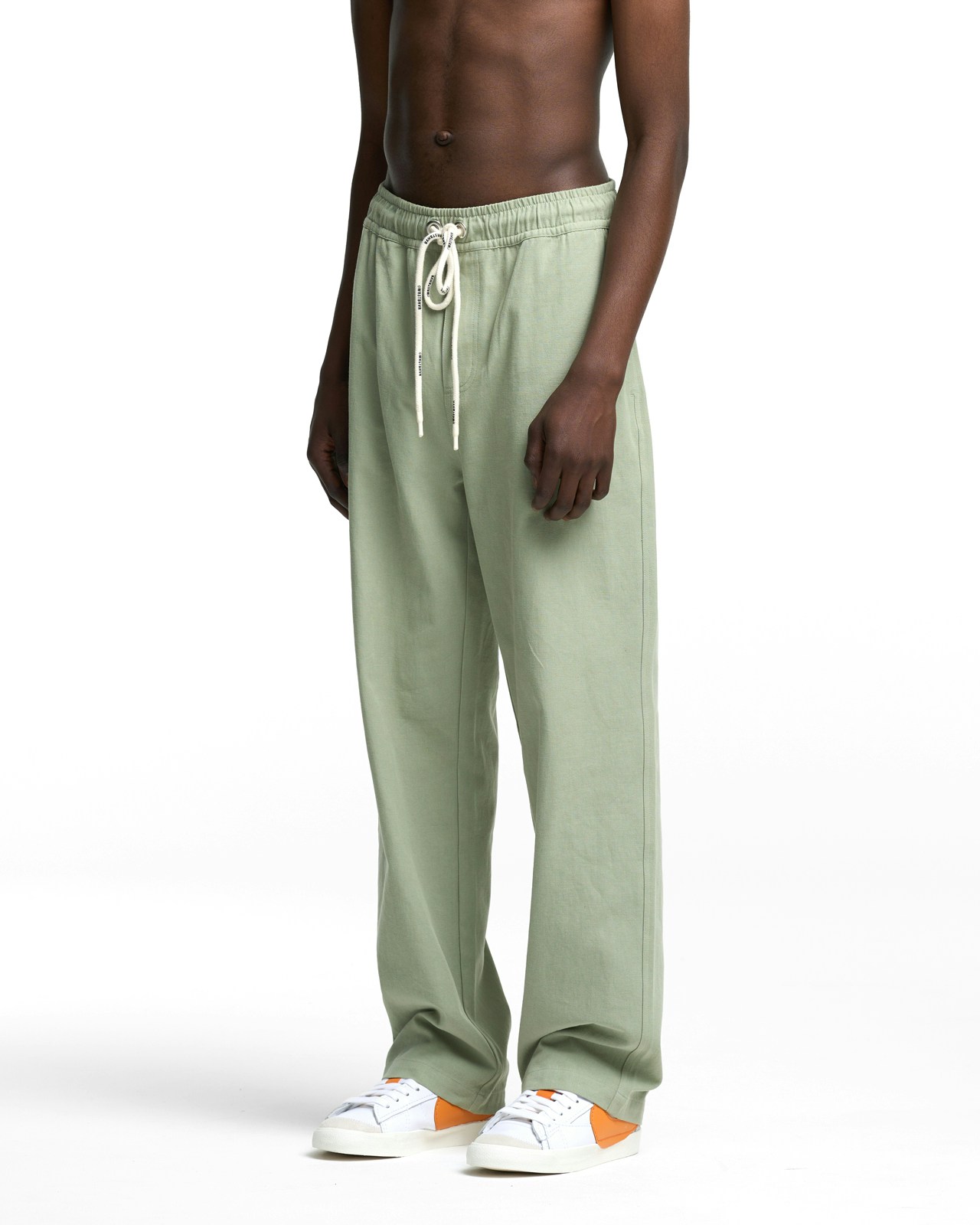 ELVIN PANTS | Worst Behavior Online-Shop
