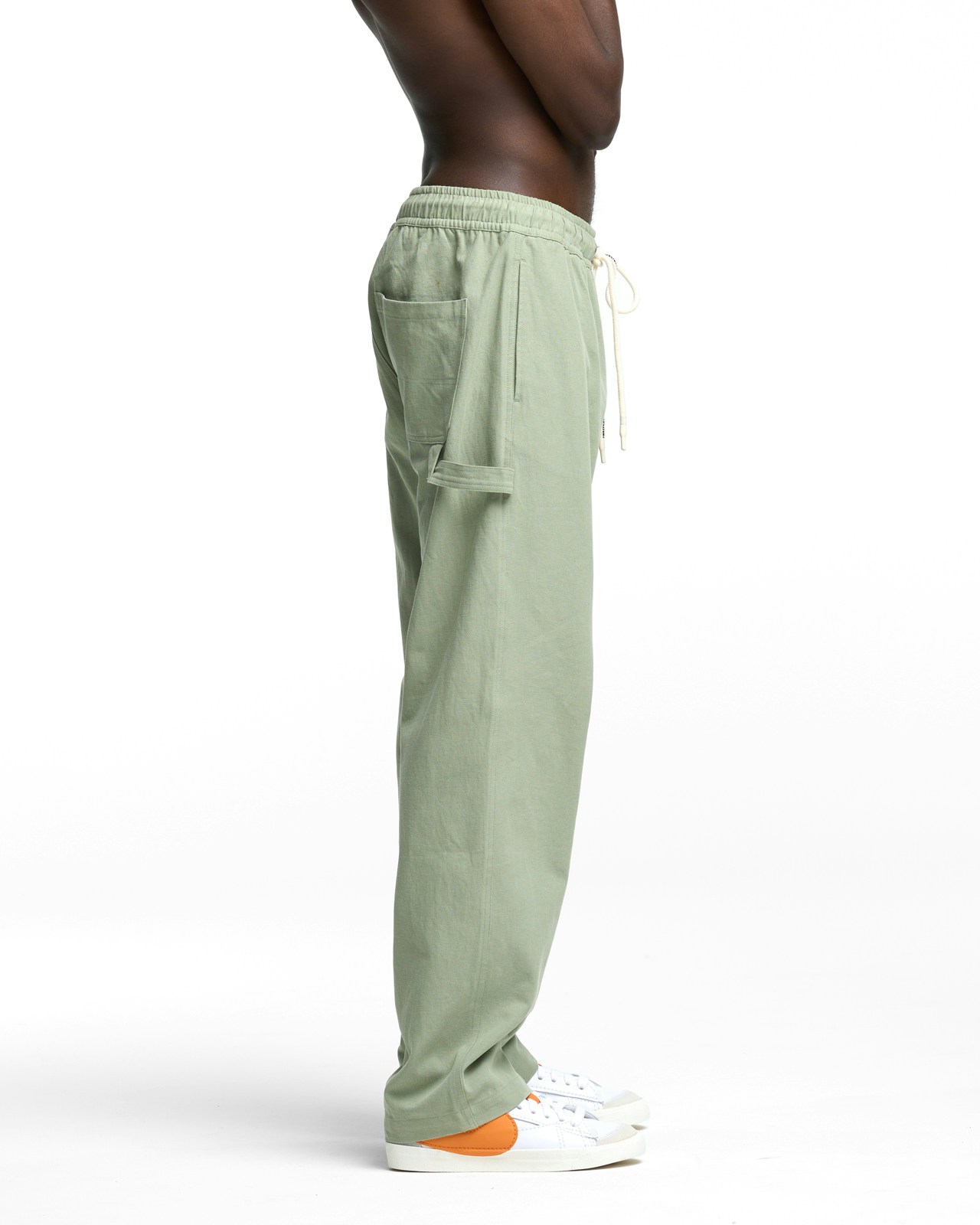 ELVIN PANTS | Worst Behavior Online-Shop