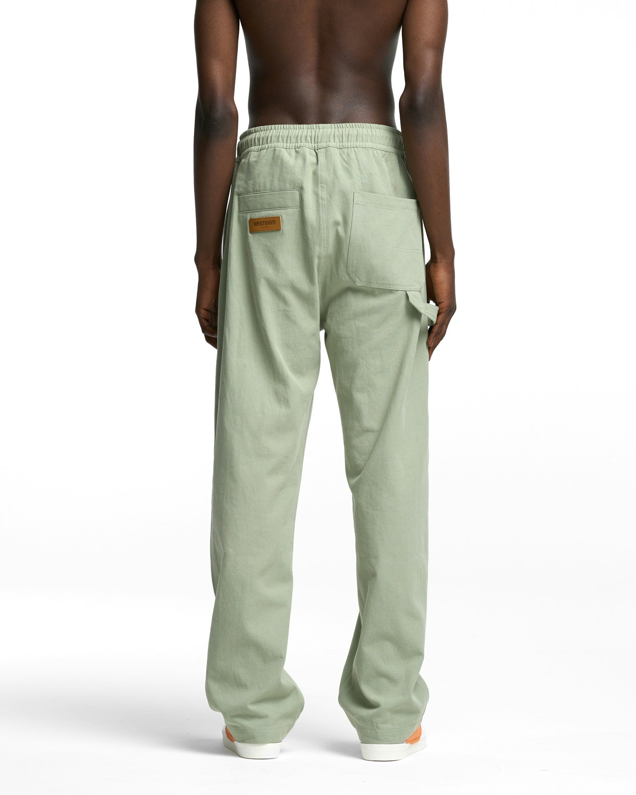 ウ*ー様 blurhmsROOTSTOCK 「509 TROUSERS」+81 ウ*ー様 blurhmsROOTSTOCK 「509 TROUSERS」+81 - メルカリ