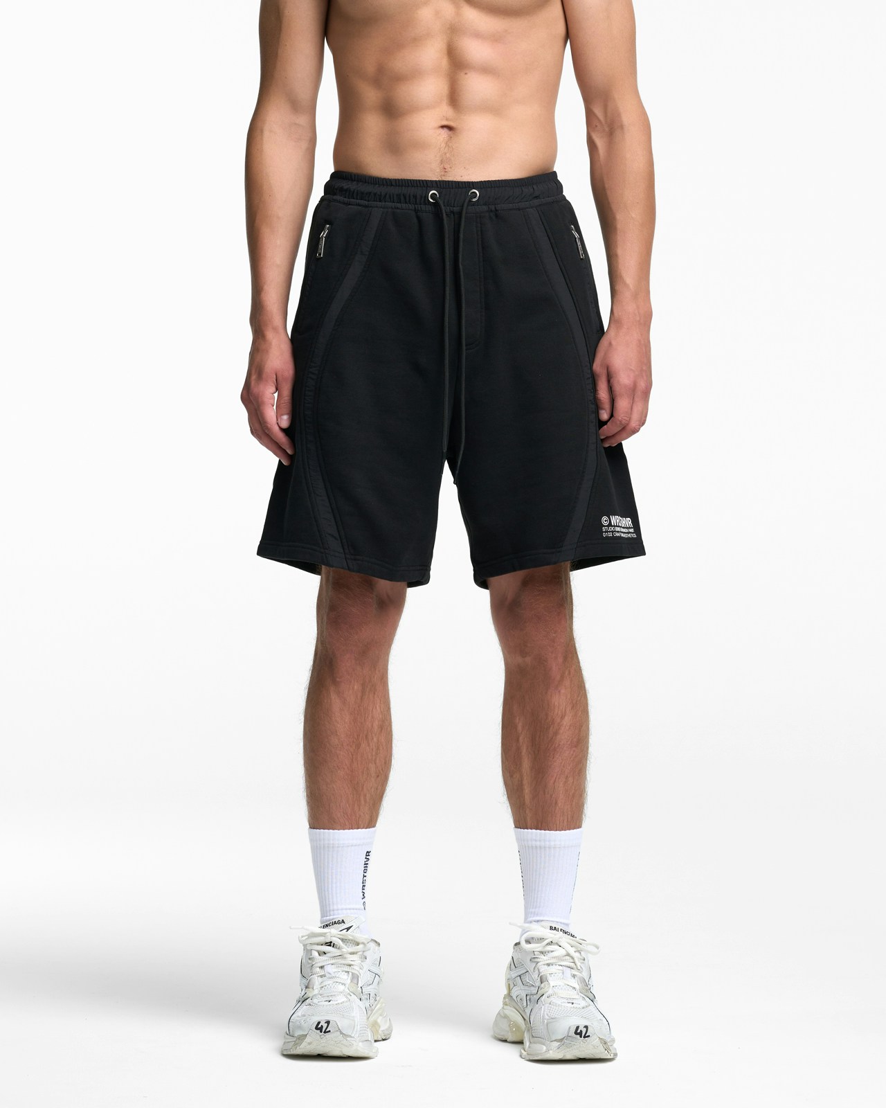 JORDY SHORTS | Worst Behavior Online-Shop