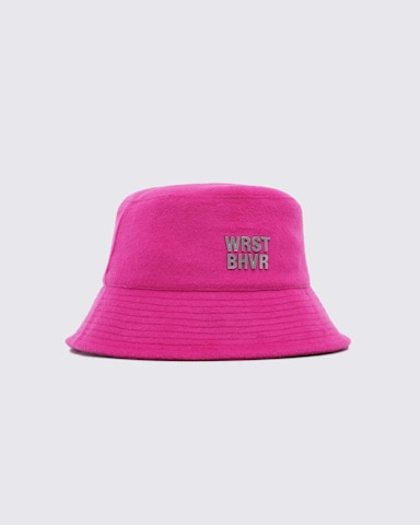 PATTI BUCKET HAT