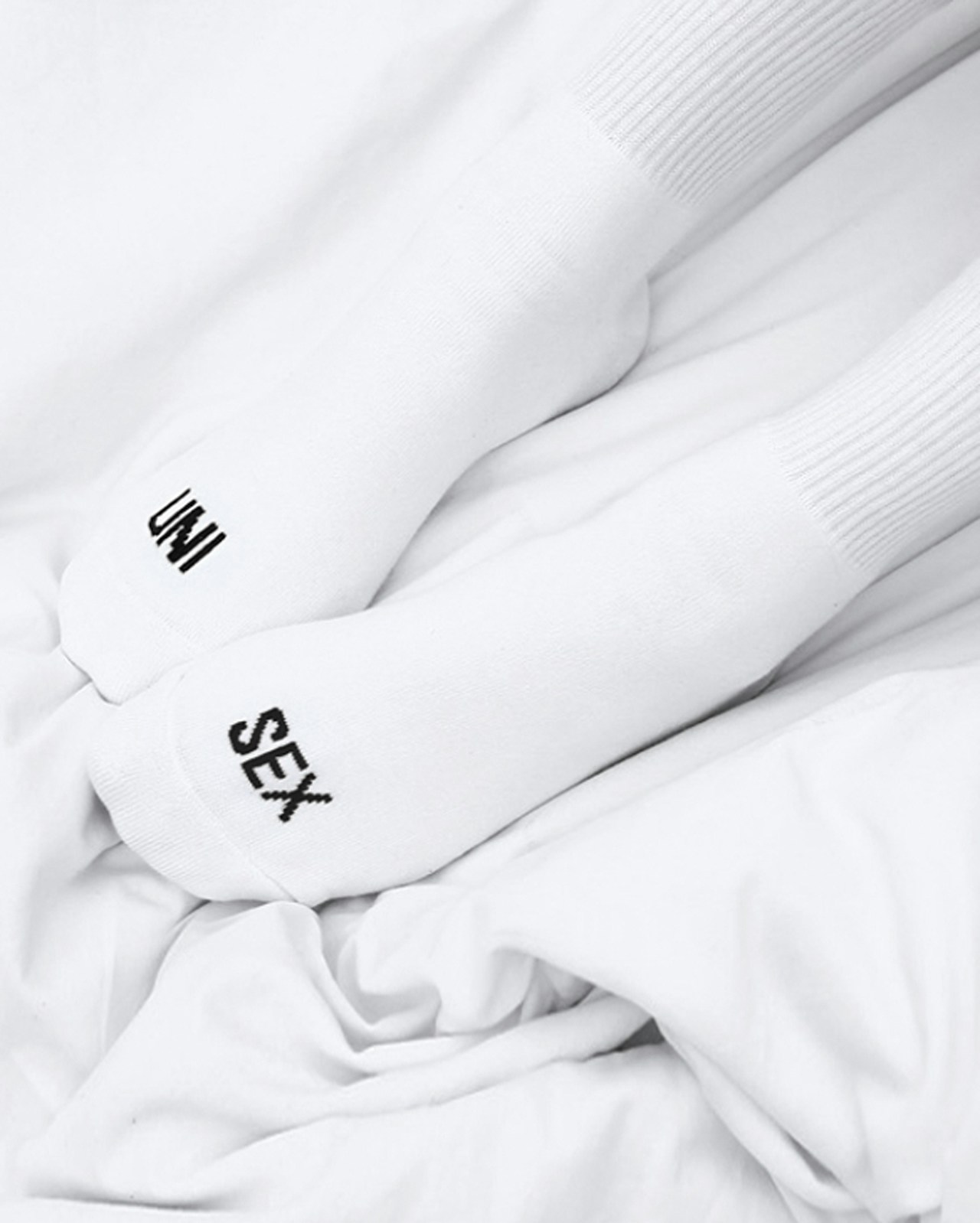 LOGO SOCKS | Worst Behavior Online-Shop