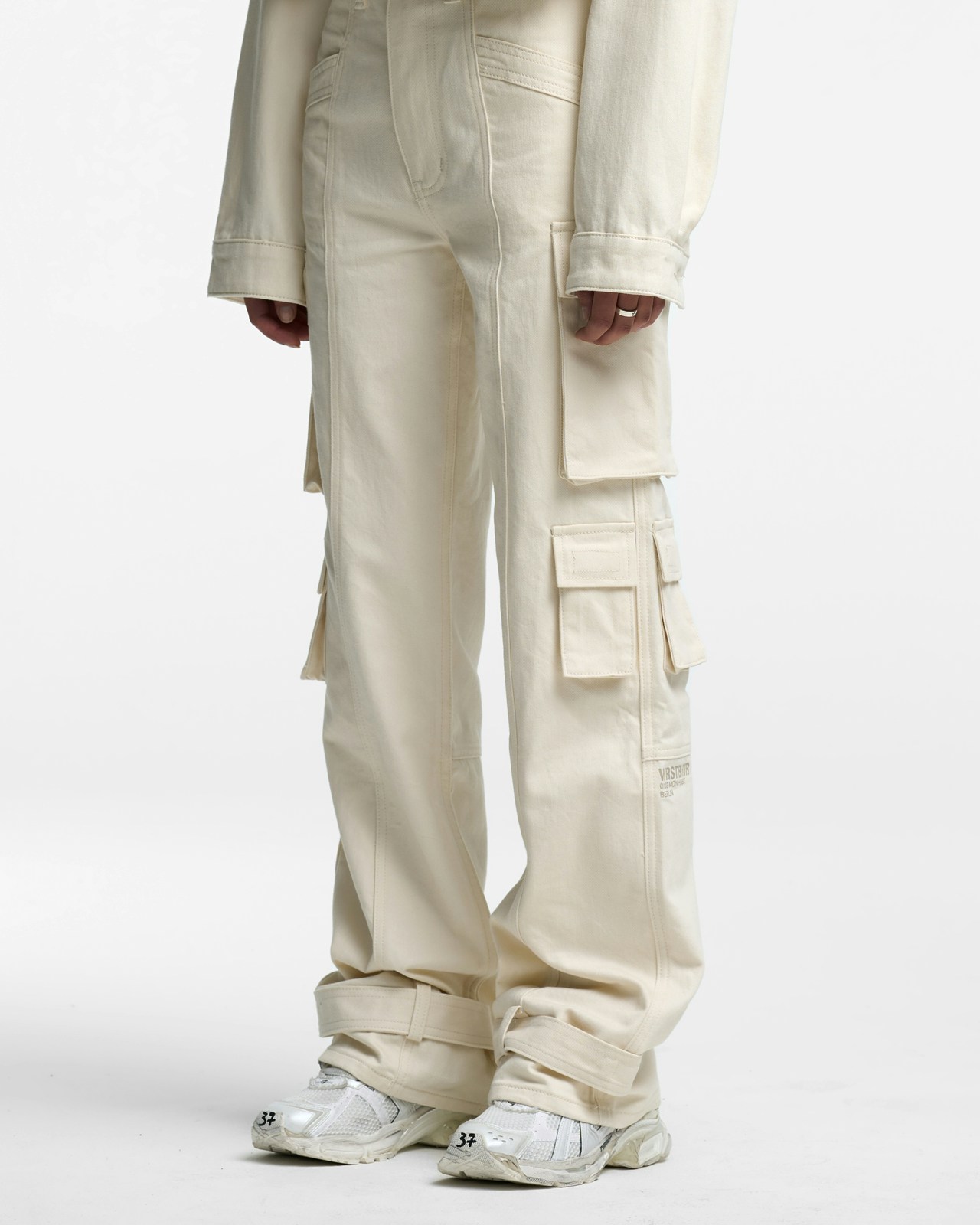 BOUND PANTS | Worst Behavior Online-Shop