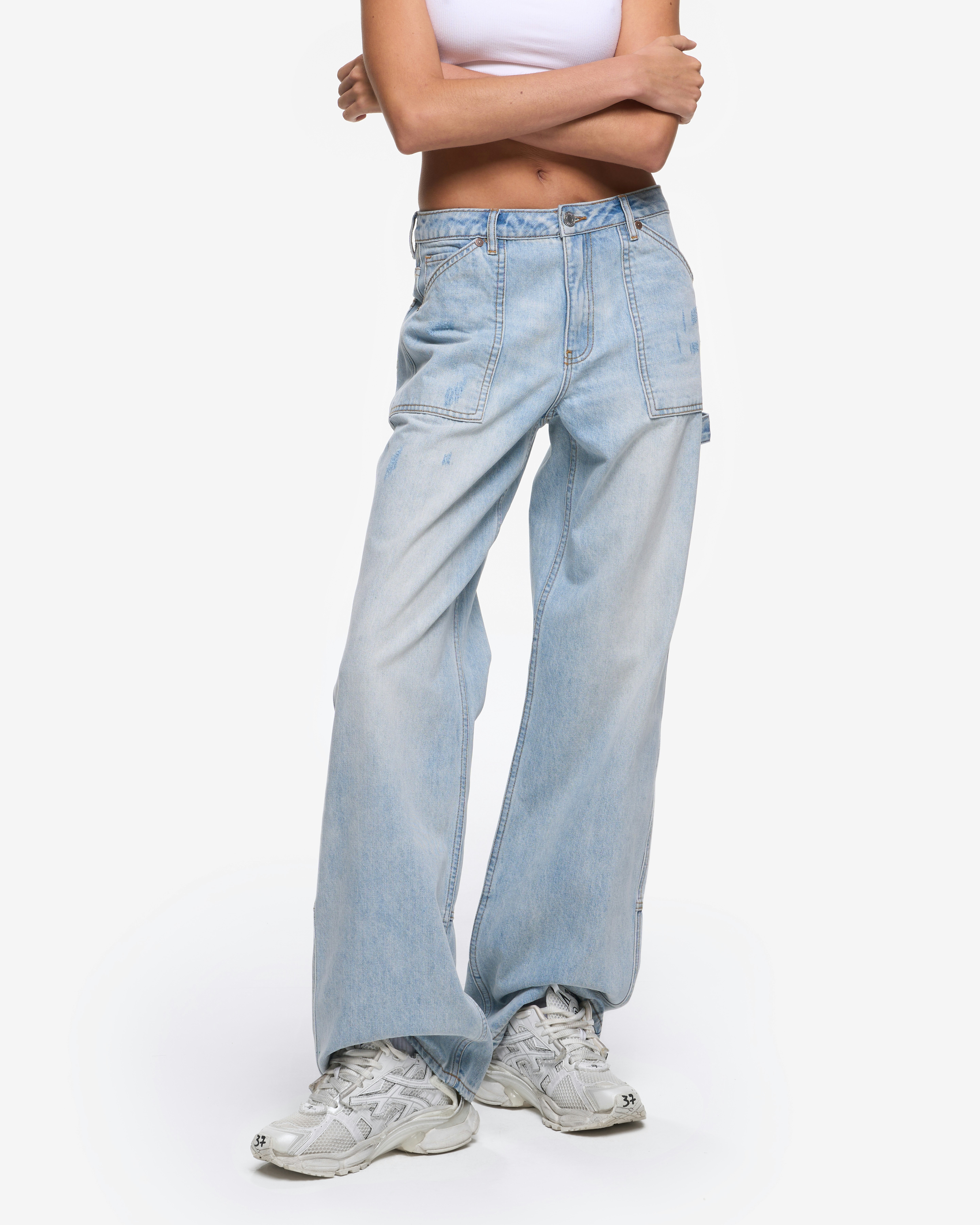 KIEF PANTS | Worst Behavior Online-Shop