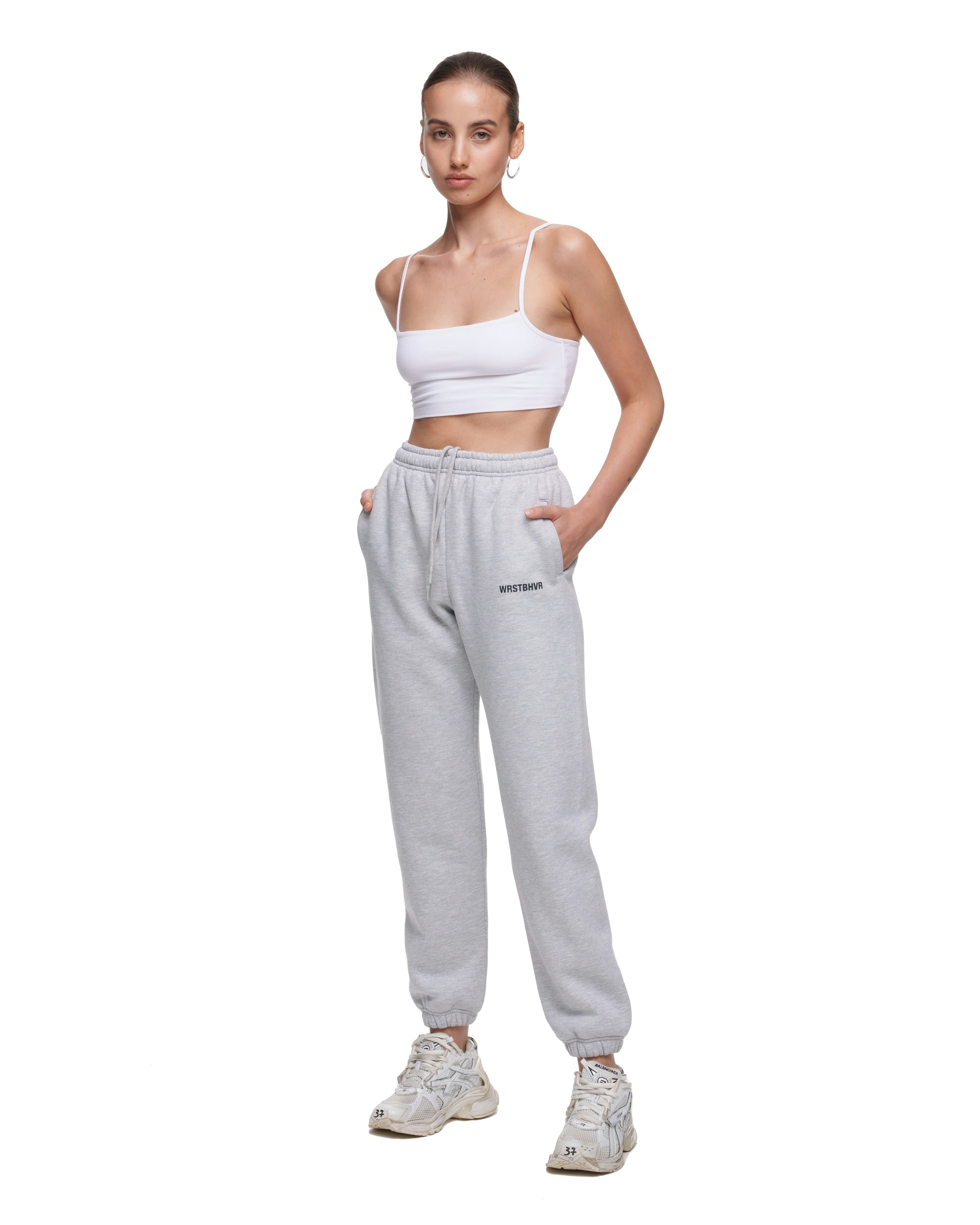 ROONI SWEATPANTS | Worst Behavior Online-Shop