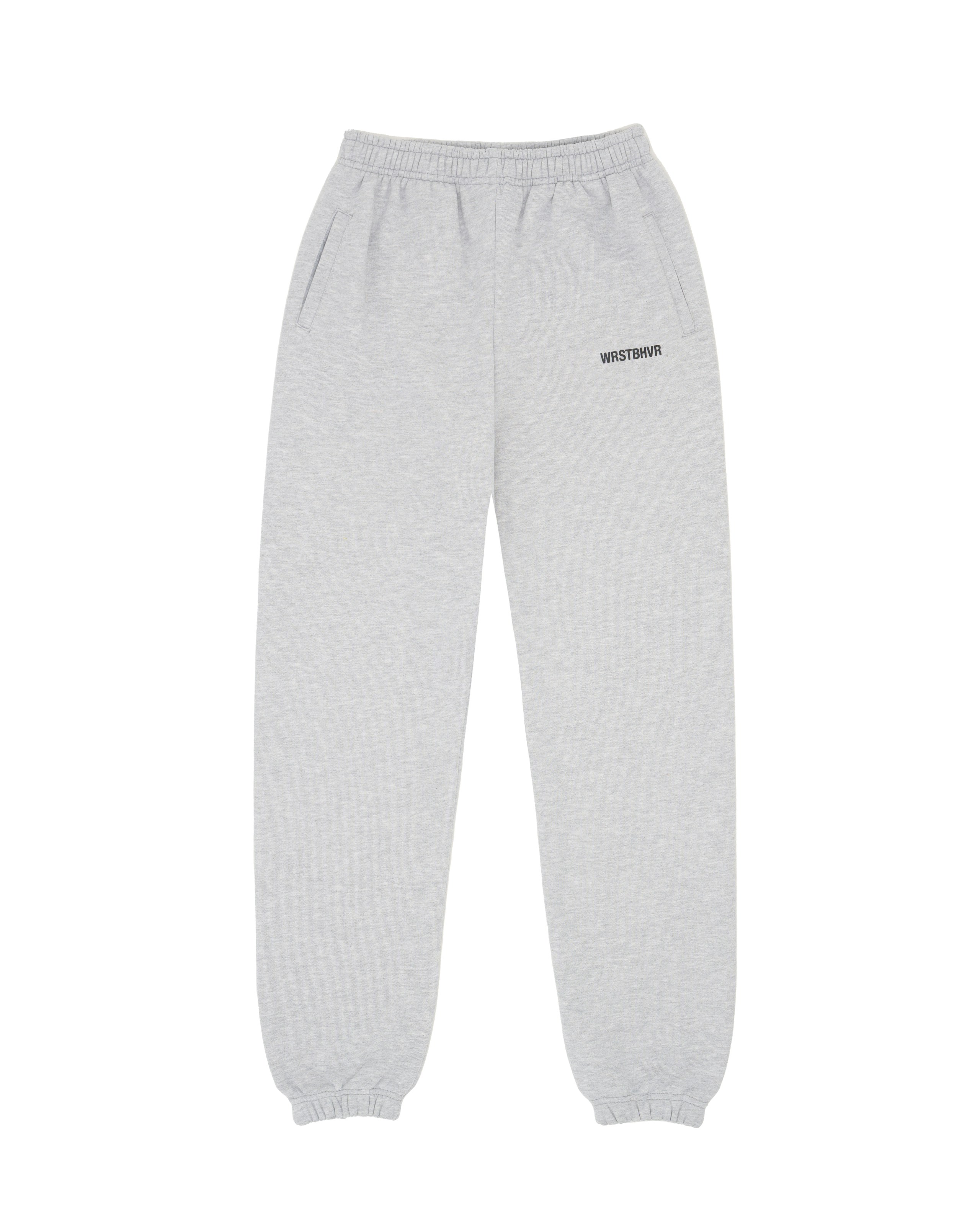 【SATIIIZ】Robben Track Brushed Sweatpants SATIIIZ】Robben Track Brushed Sweatpants SATIIIZ】Robben