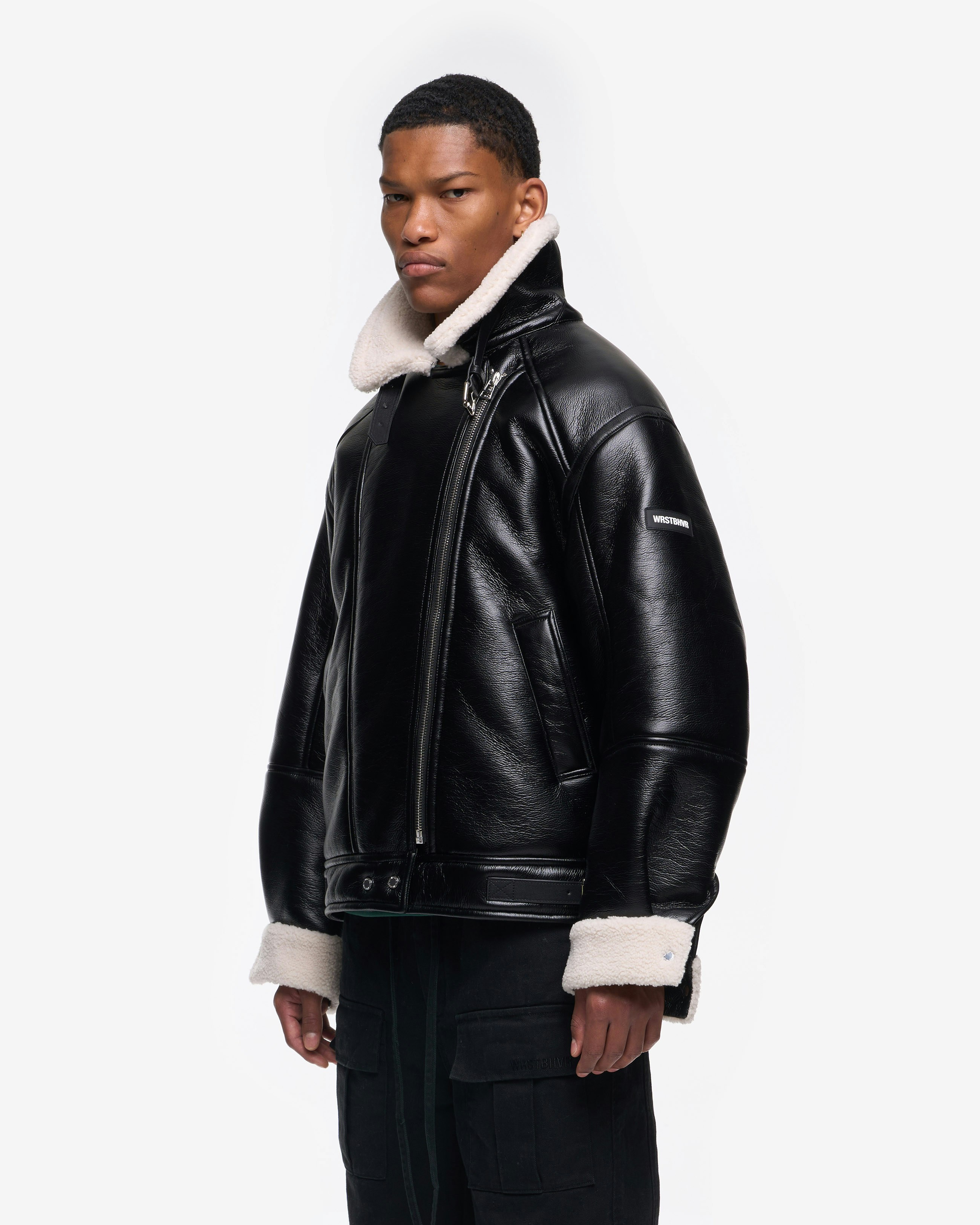 ジャケット・アウター buena vista evilact cootie masses RATS REVERSIBLE VARSITY JACKET (LIMITED EDITION) – Maison Beast