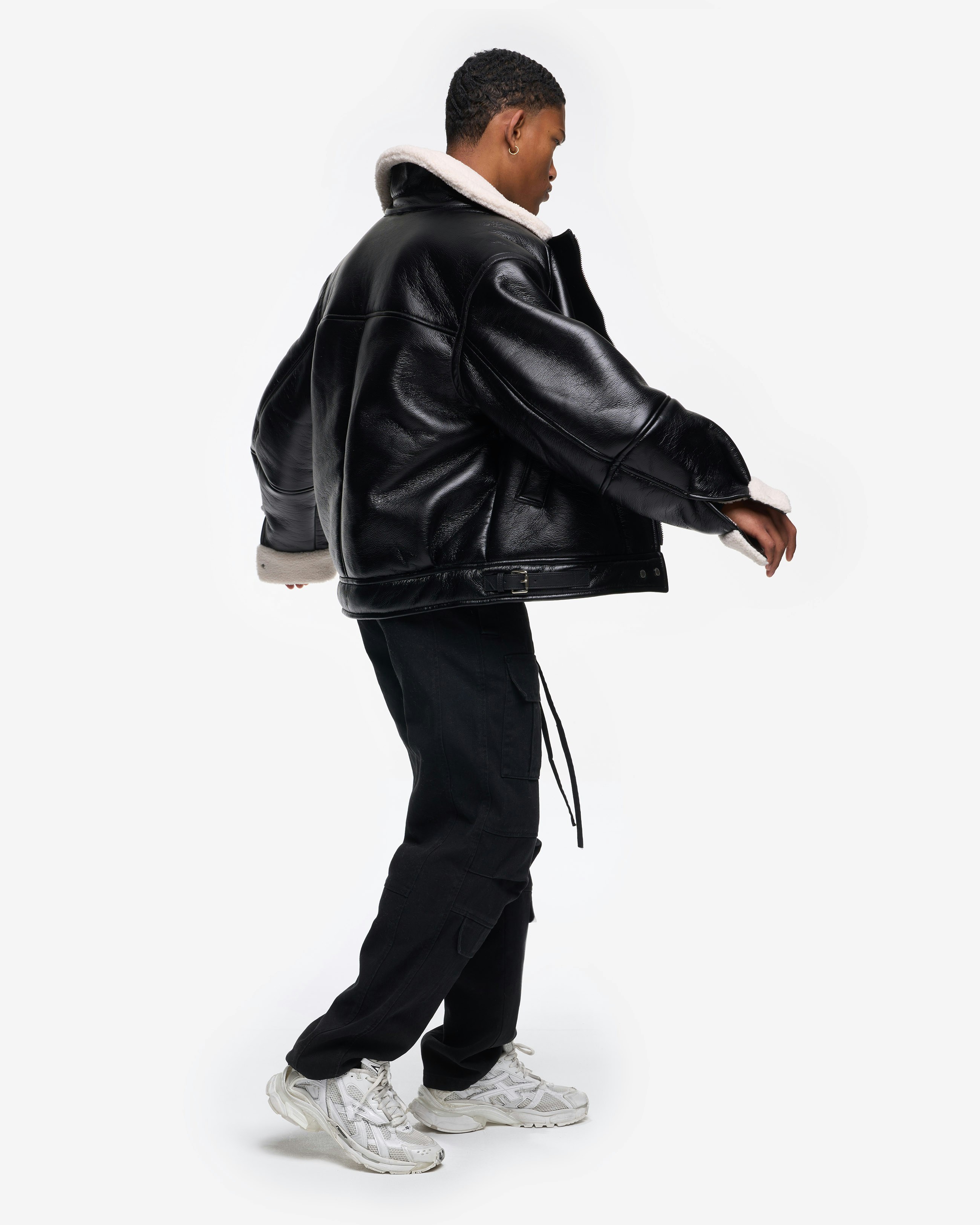 ジャケット・アウター A little too serious 17aw runaway jacket 17AW JUNYA WATANABE MAN gore-tex jacket / size S