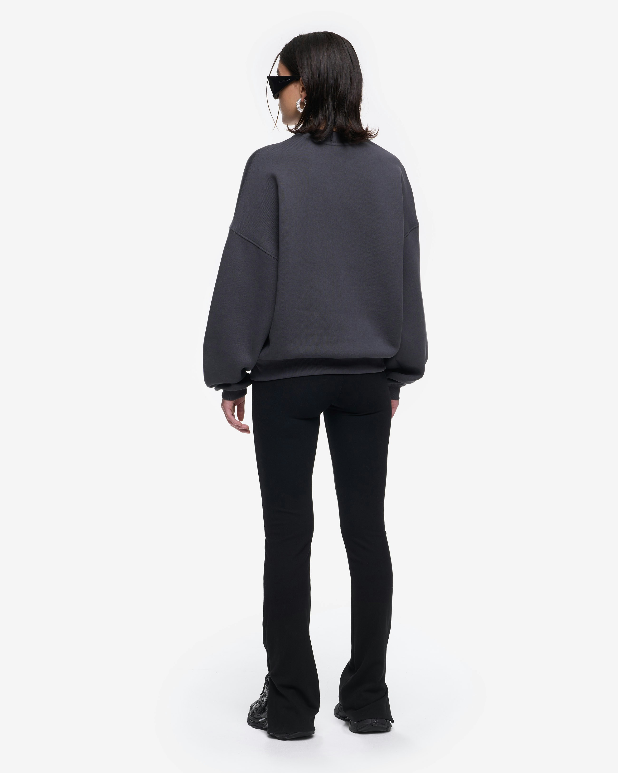 NORDISK■Uni Silkeborg Heavyweight Sweatshirt 起毛 ■送料込 crew-neck-sweat-04.jpg?v=