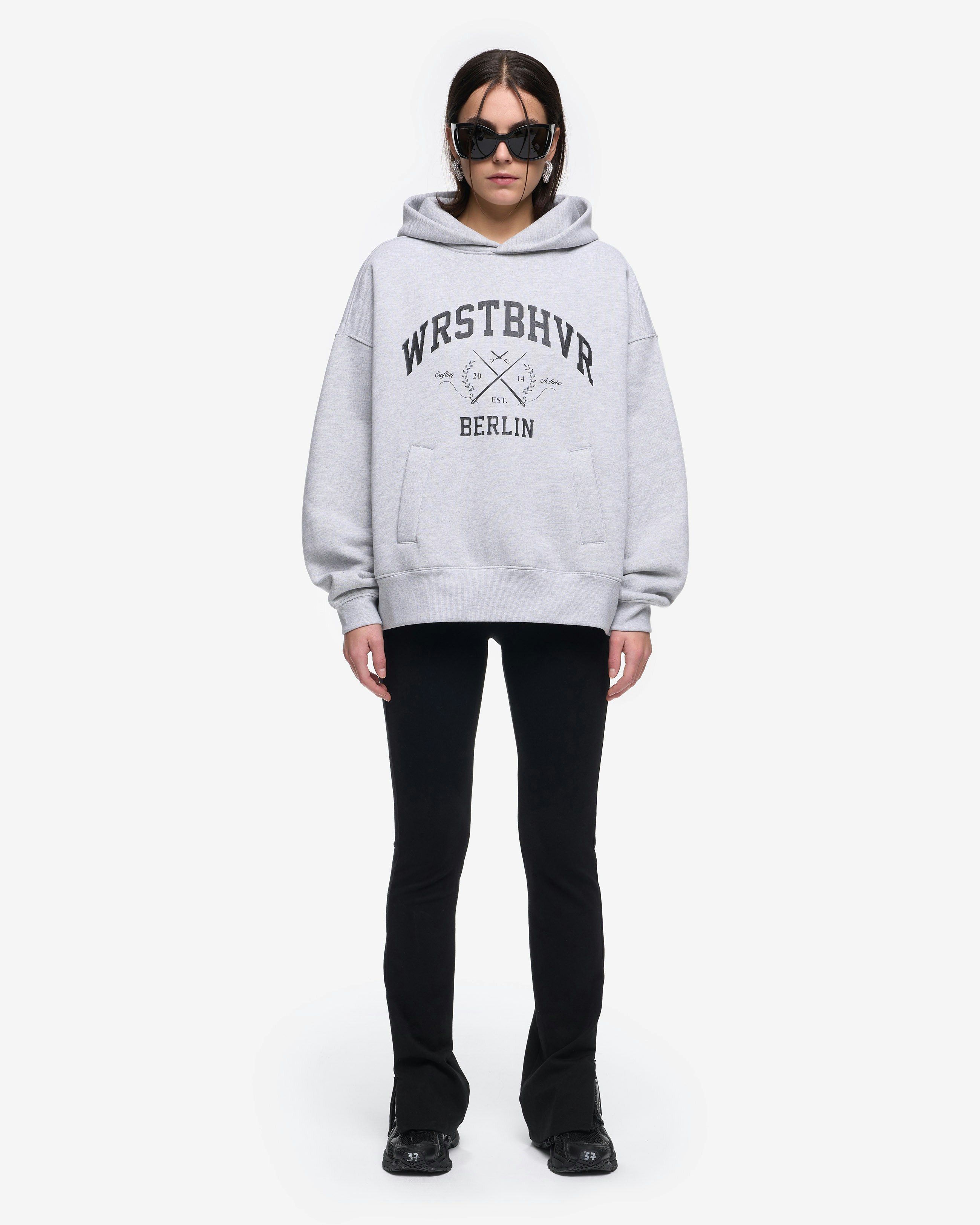 TAILR HOODIE | Worst Behavior Online-Shop