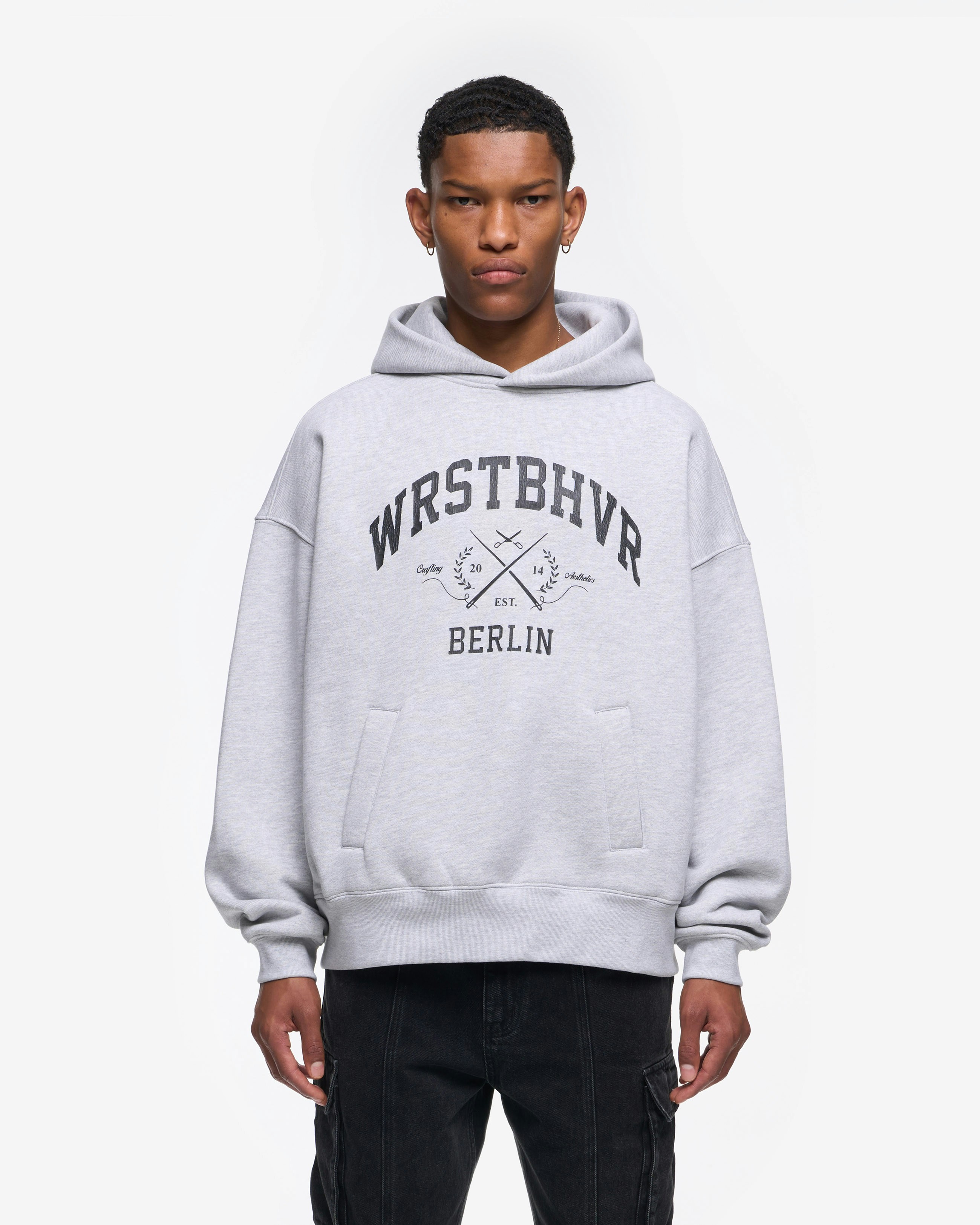 Worst outlet behavior hoodie