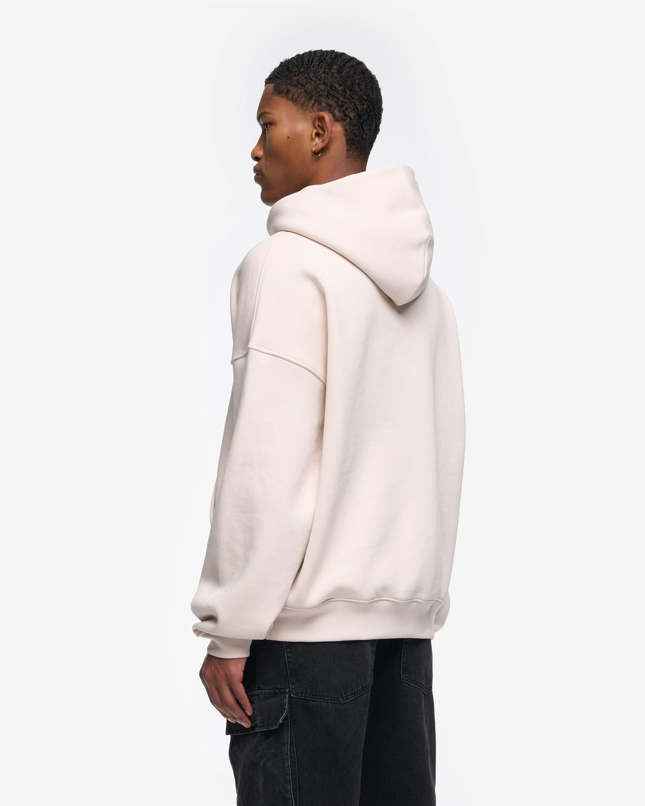 AXIS HOODIE | Worst Behavior Online-Shop