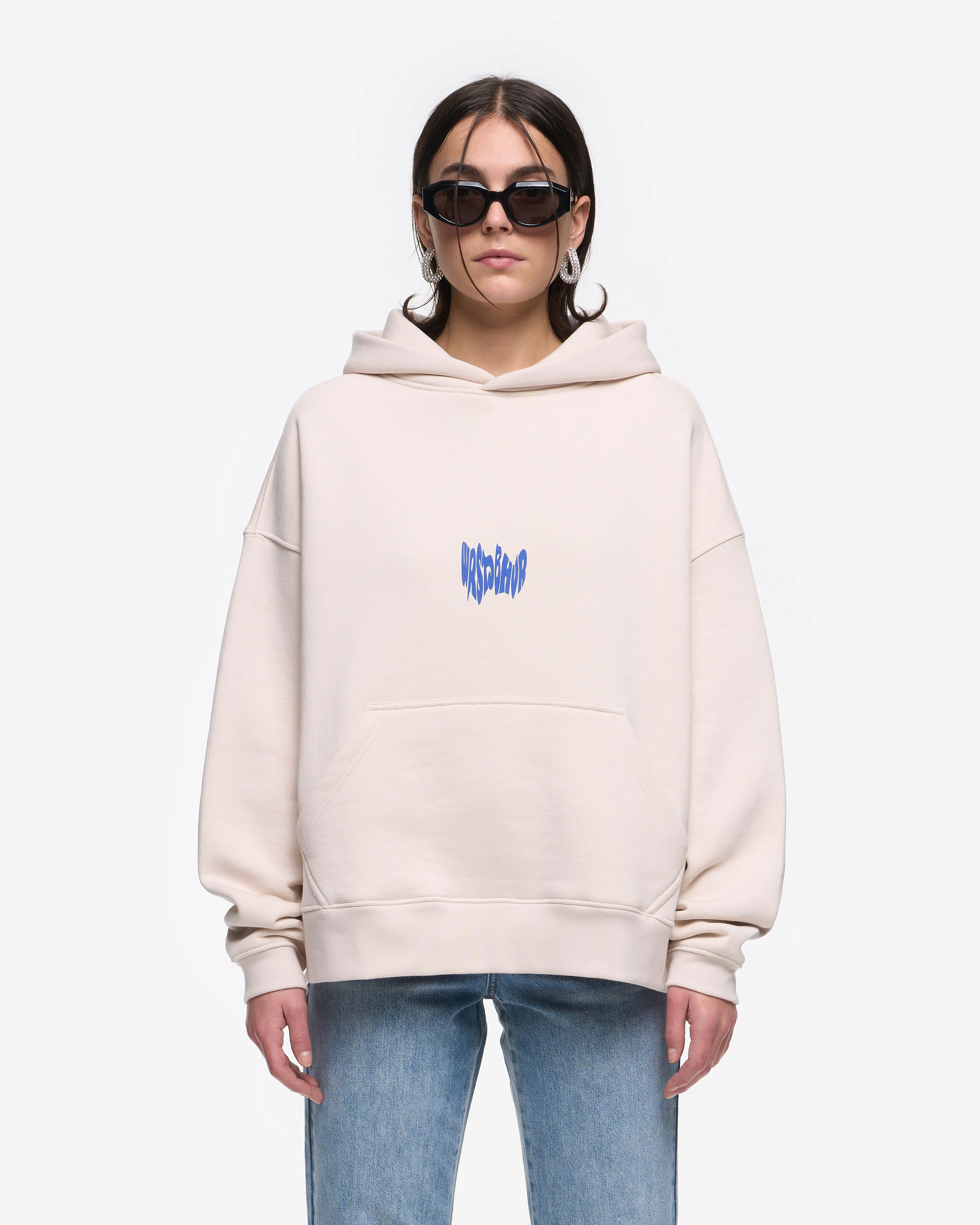 worst behavior hoodie