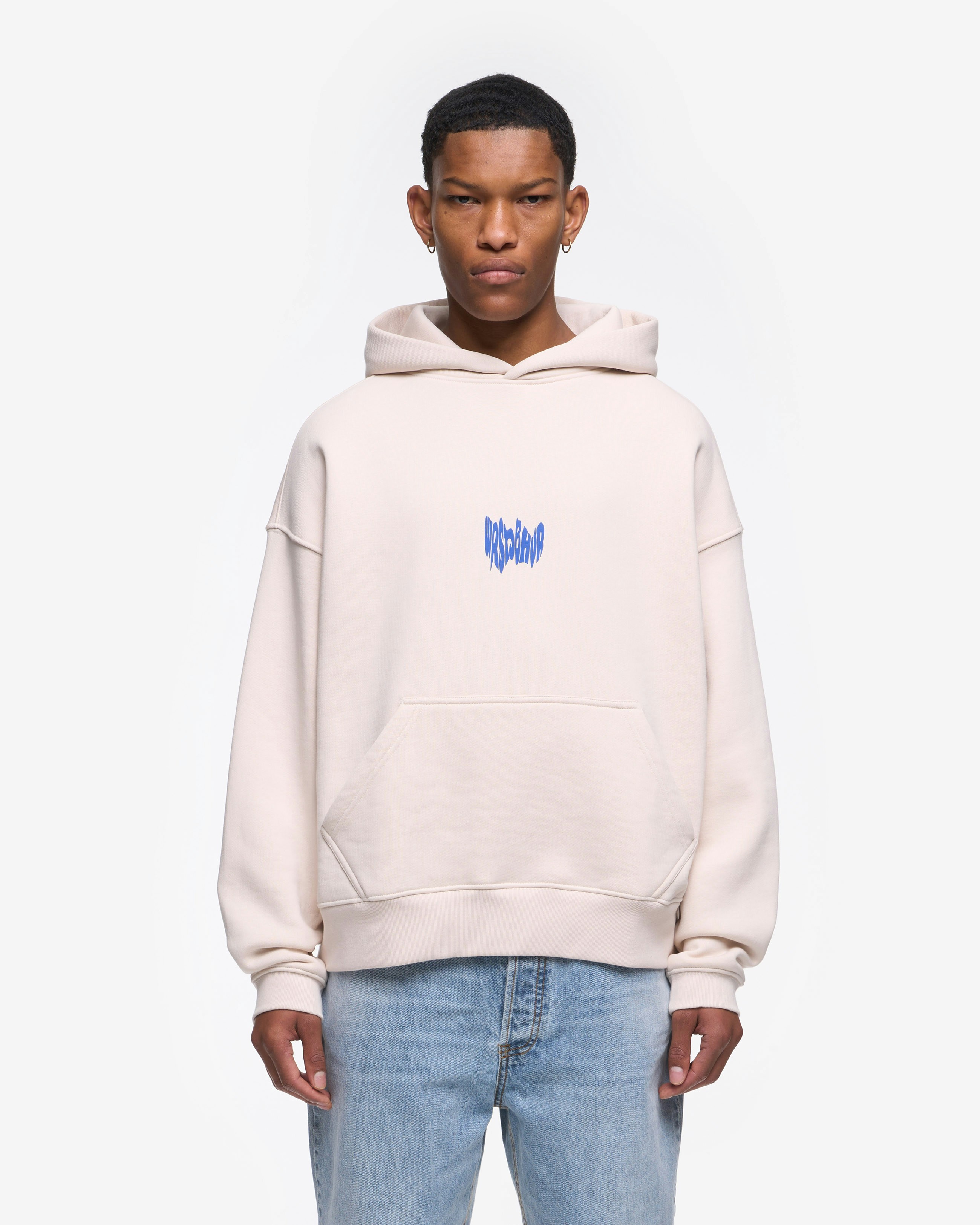 ERL - Swirl Hoodie | HBX - Globally Curated Fashion and