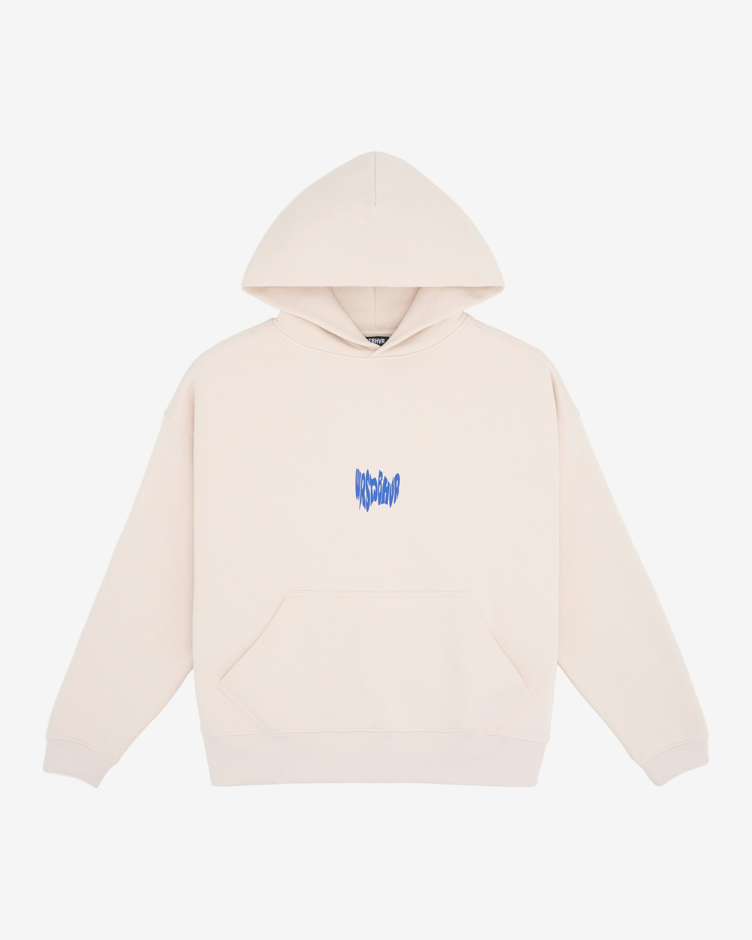 ERL HOODIE | Worst Behavior Online-Shop