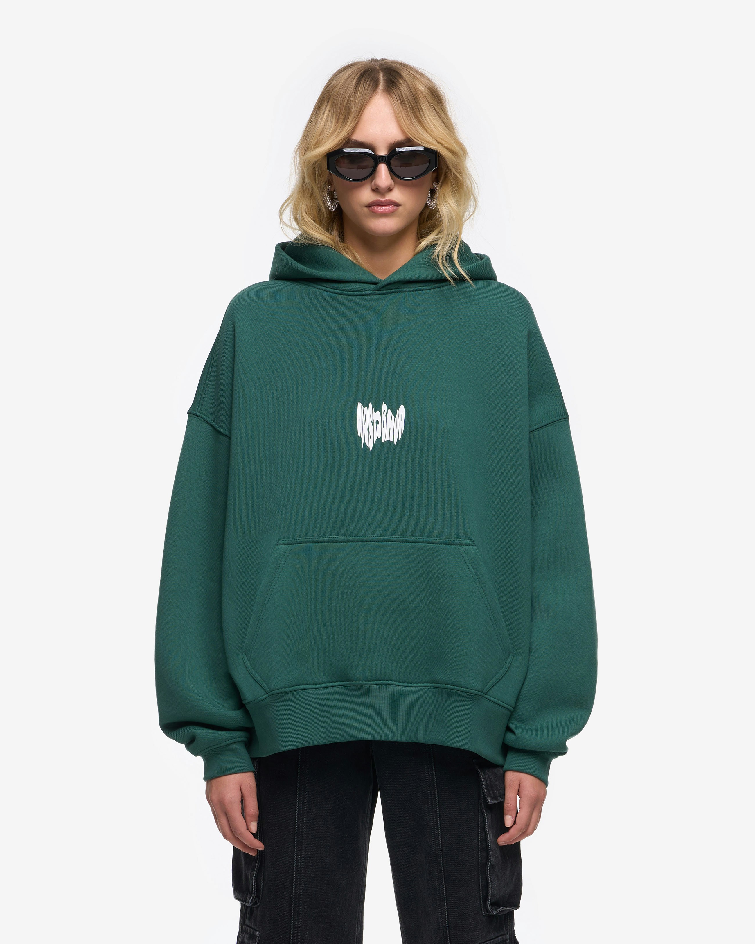 ERL HOODIE | Worst Behavior Online-Shop