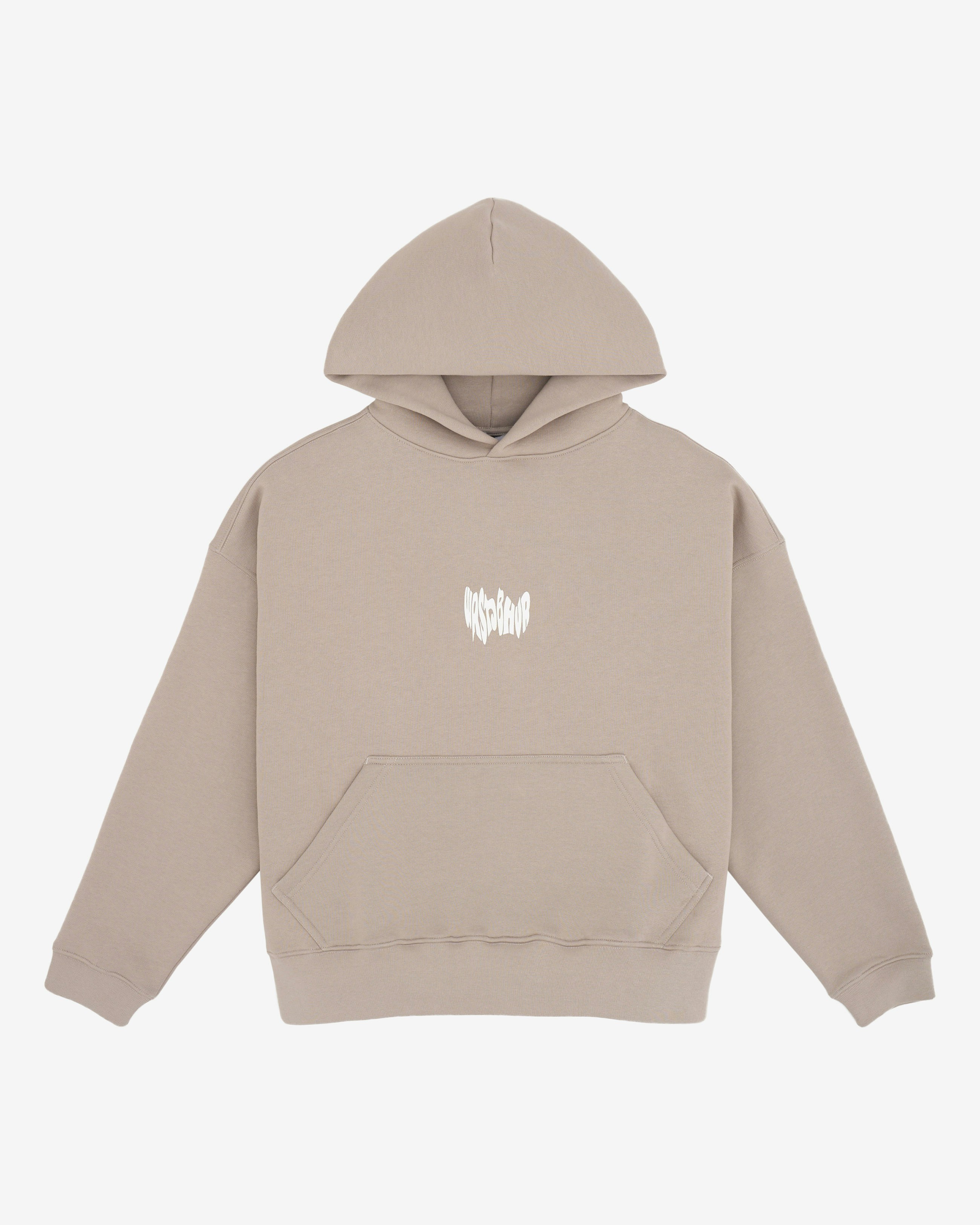 worst behavior hoodie