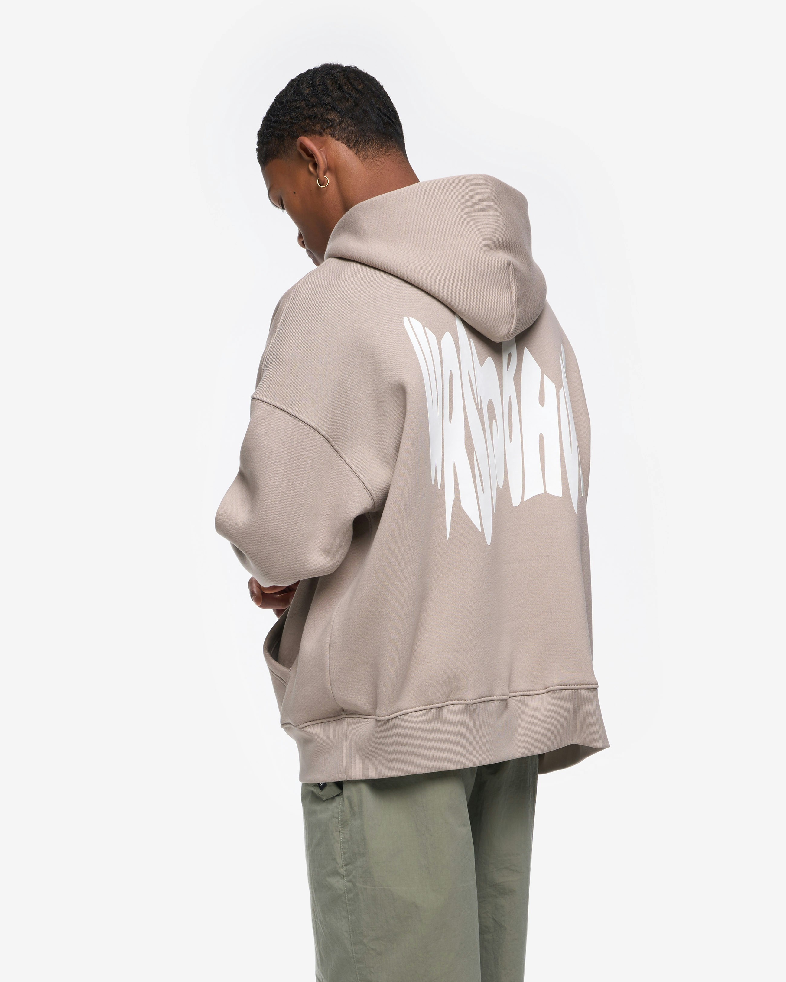 ERL HOODIE | Worst Behavior Online-Shop