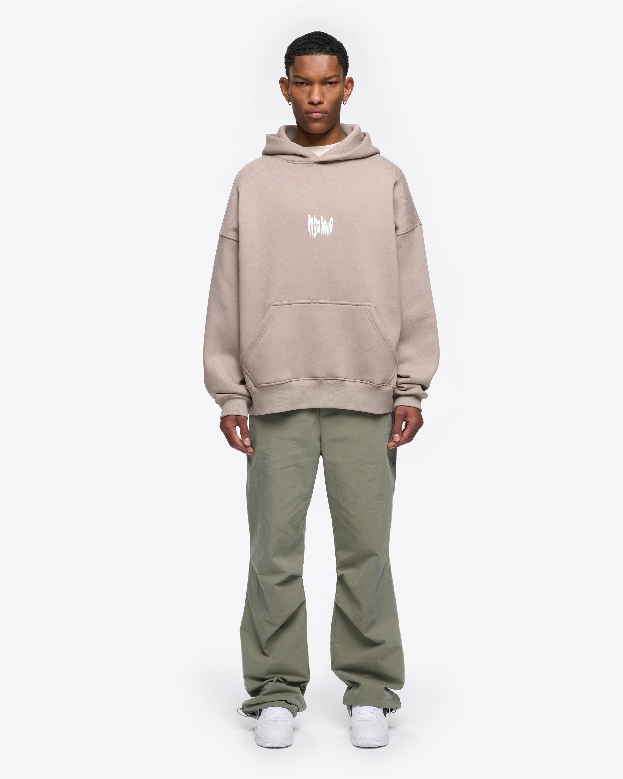 ERL HOODIE | Worst Behavior Online-Shop