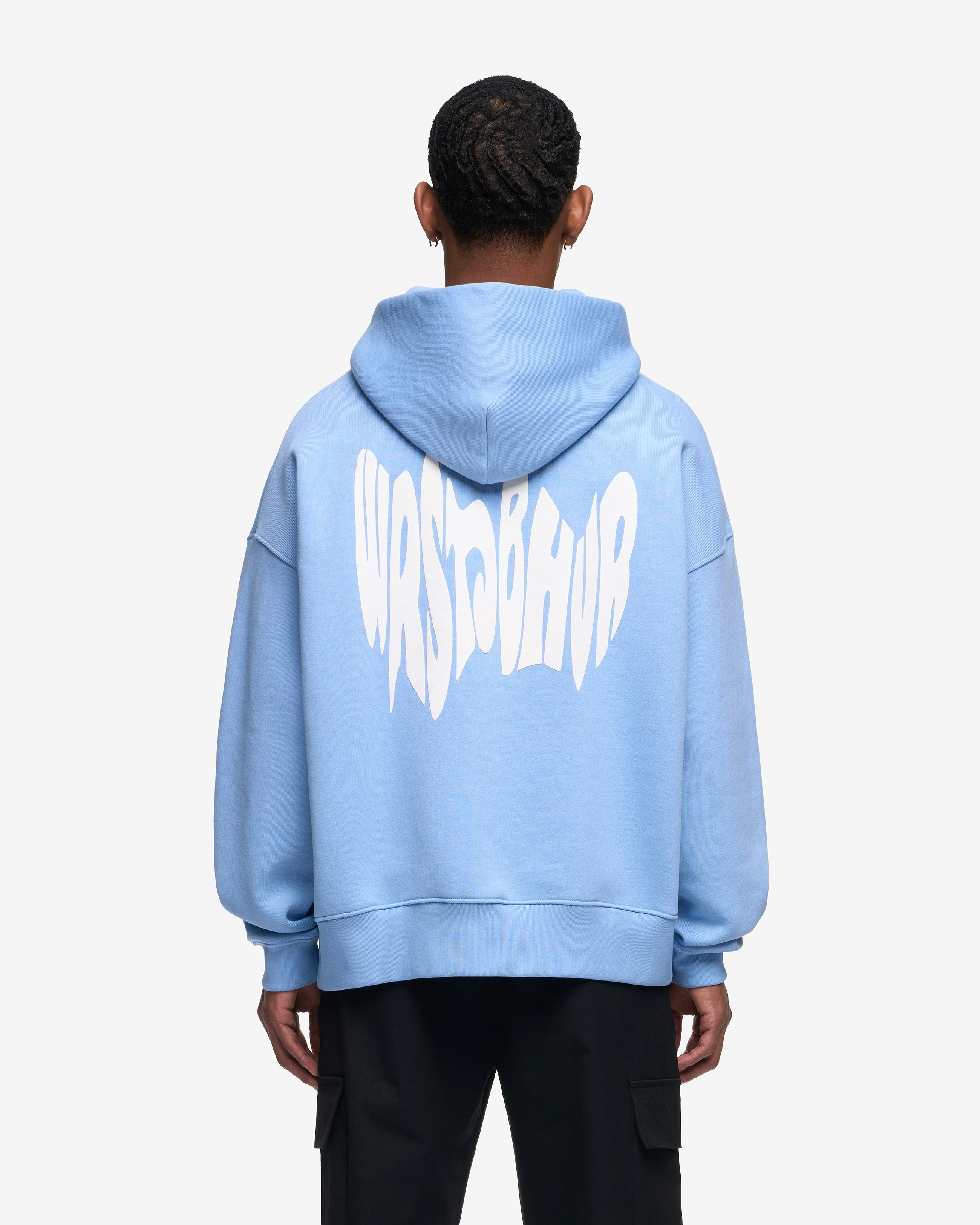 ERL HOODIE | Worst Behavior Online-Shop