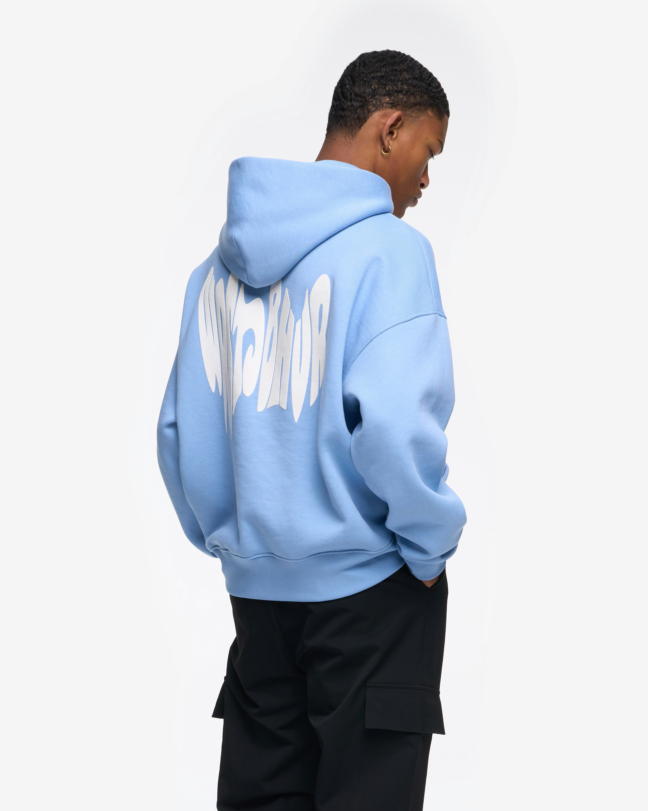 トップス ERL hoodie ERL HOODIE | Worst Behavior Online-Shop