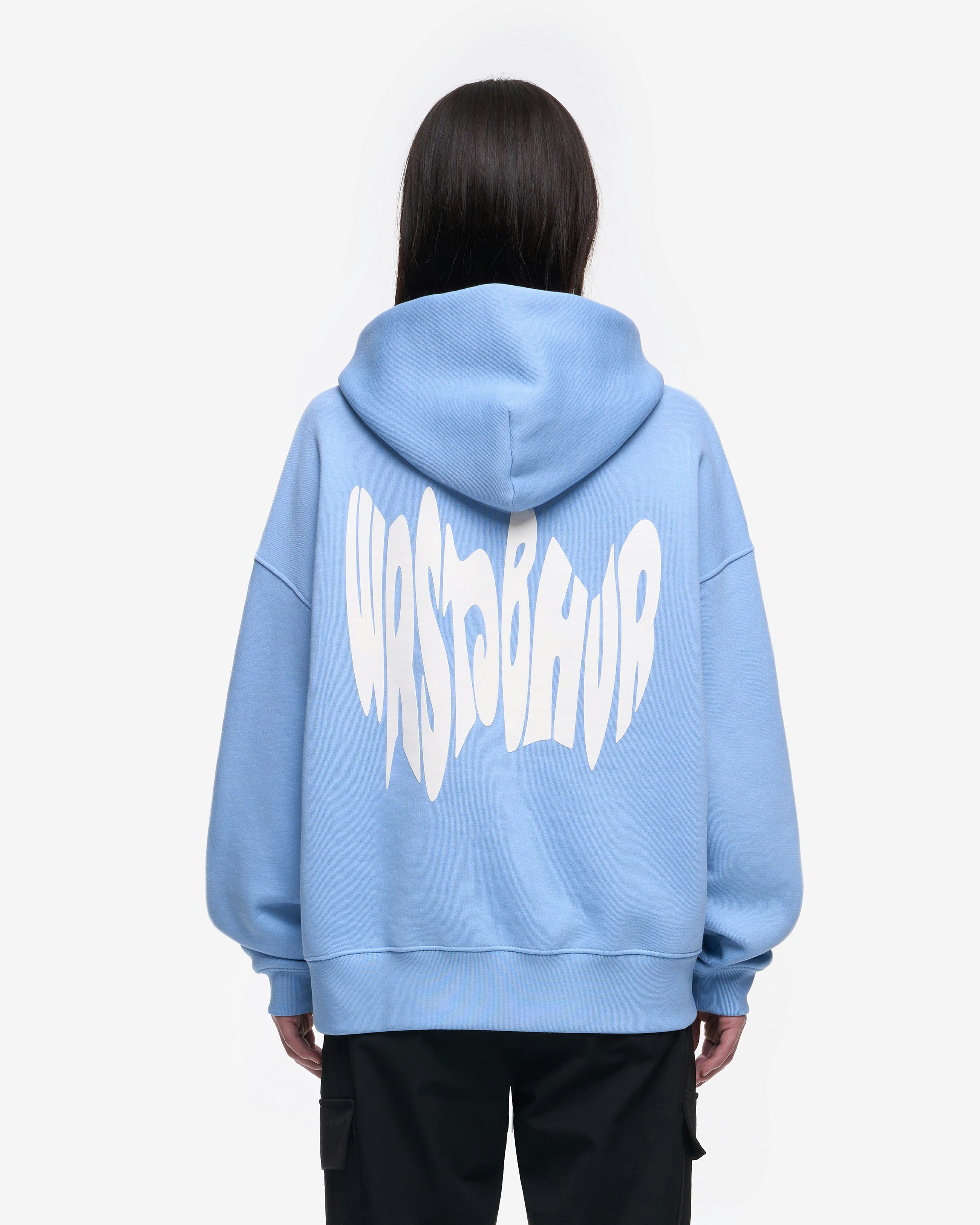dreamteam WHOAREU?2022 Hooded Pullover希少 Munster Kids Runner Swirl Hoodie | Mini Dreamers