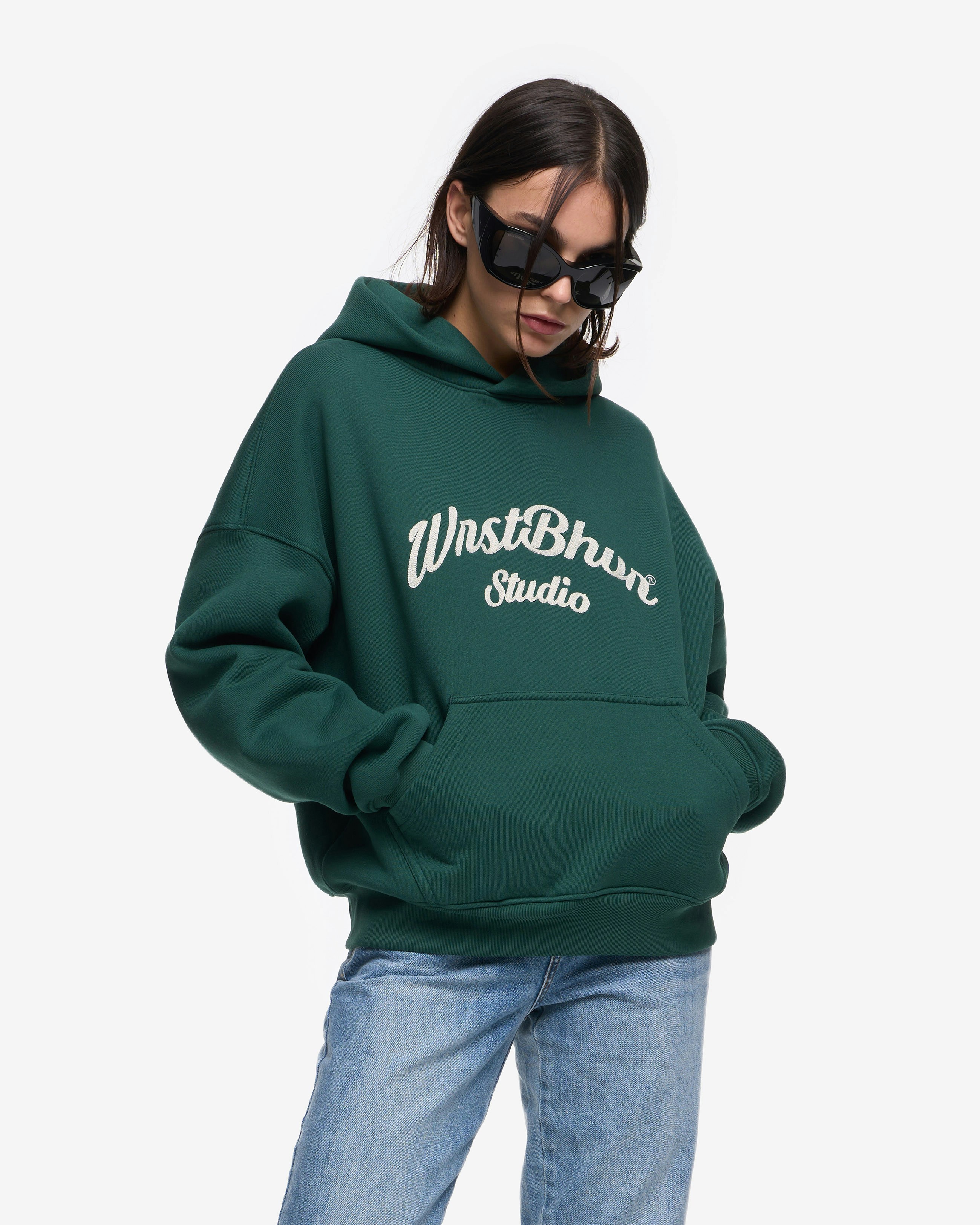 HUTCH HOODIE | Worst Behavior Online-Shop
