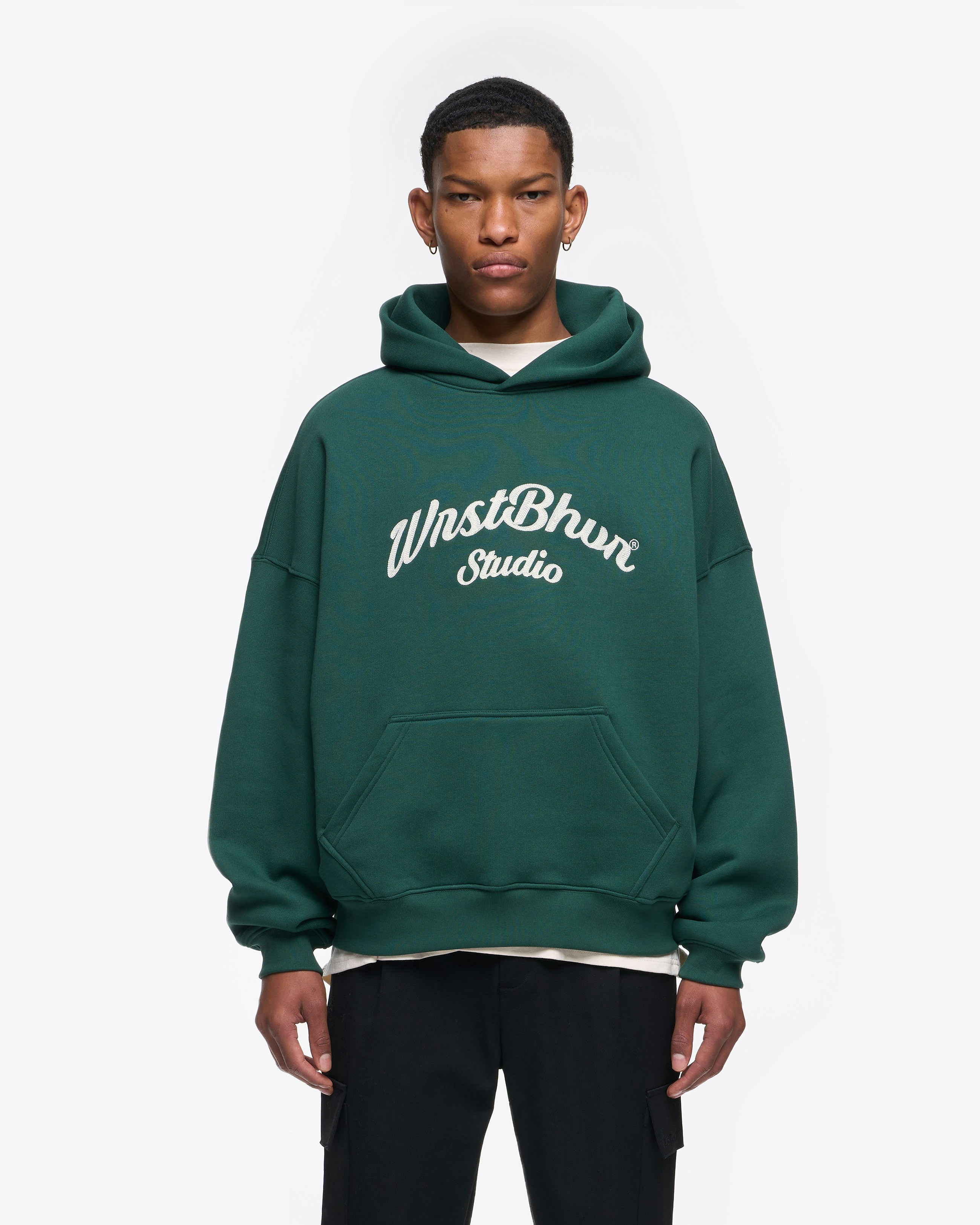 HUTCH HOODIE | Worst Behavior Online-Shop