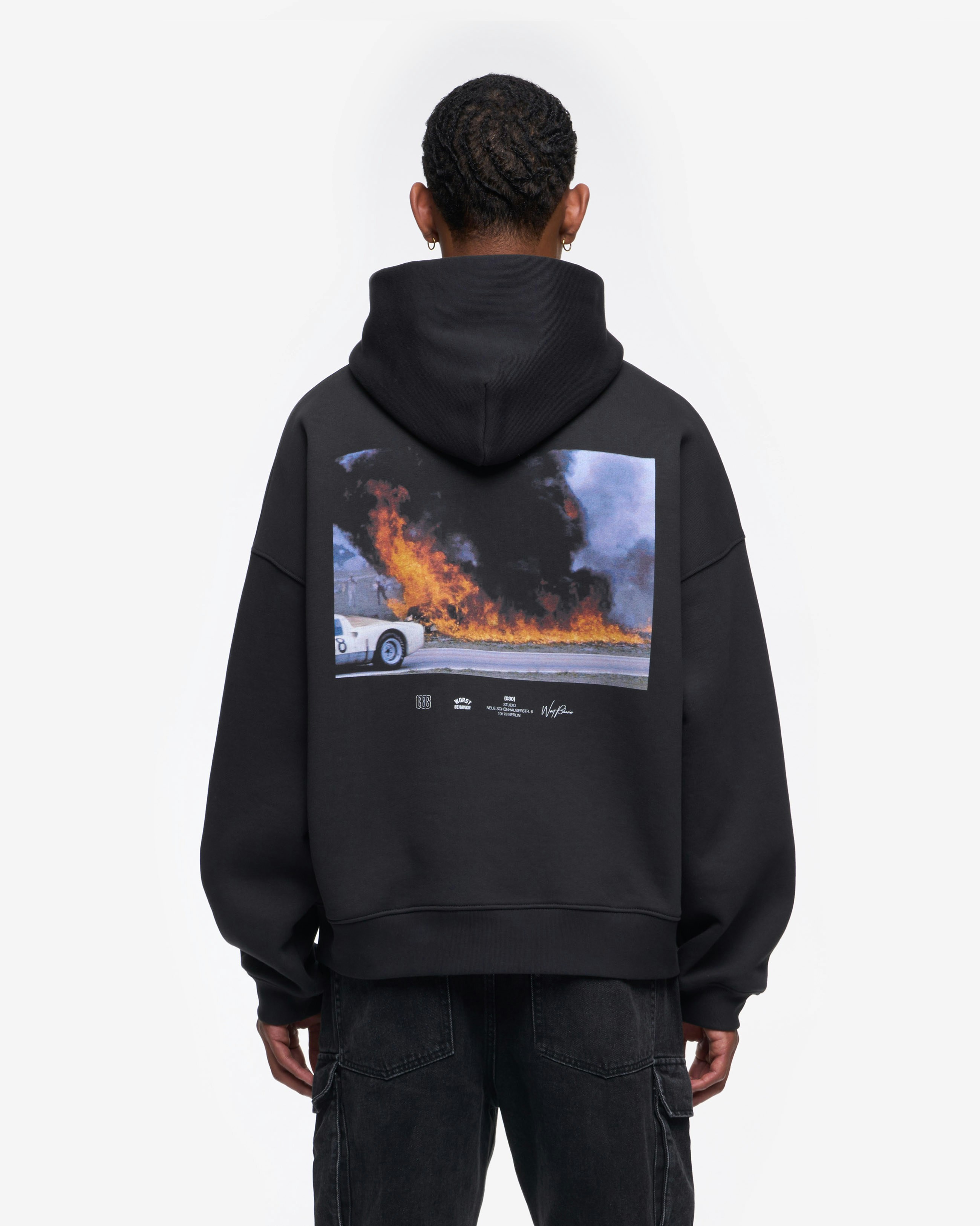 Destiny hoodie 2025