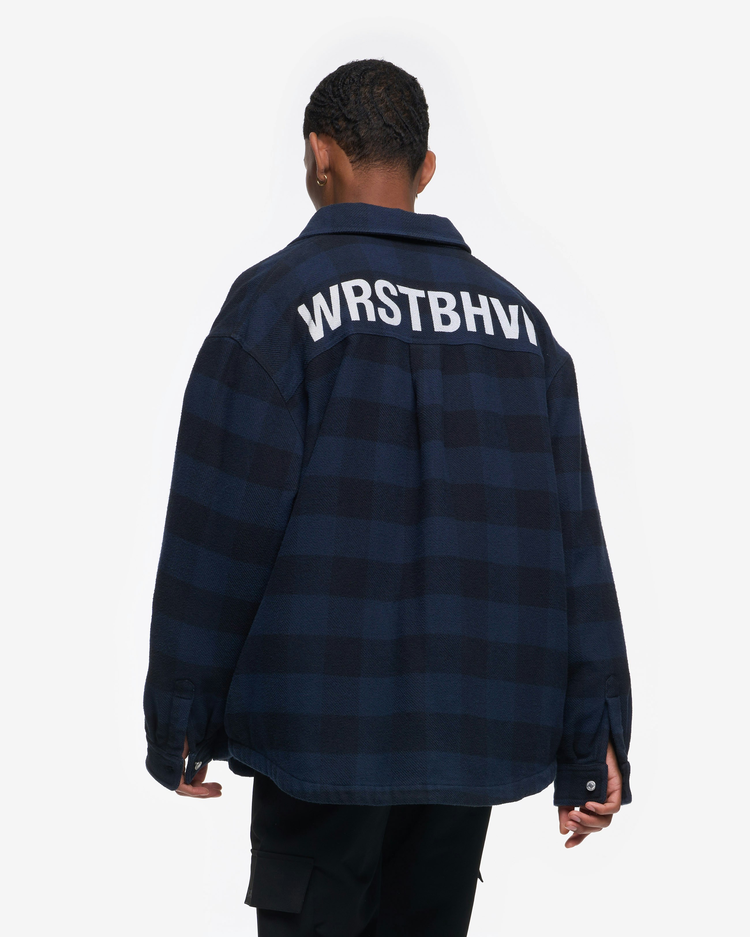 NOAH JACKET | Worst Behavior Online-Shop