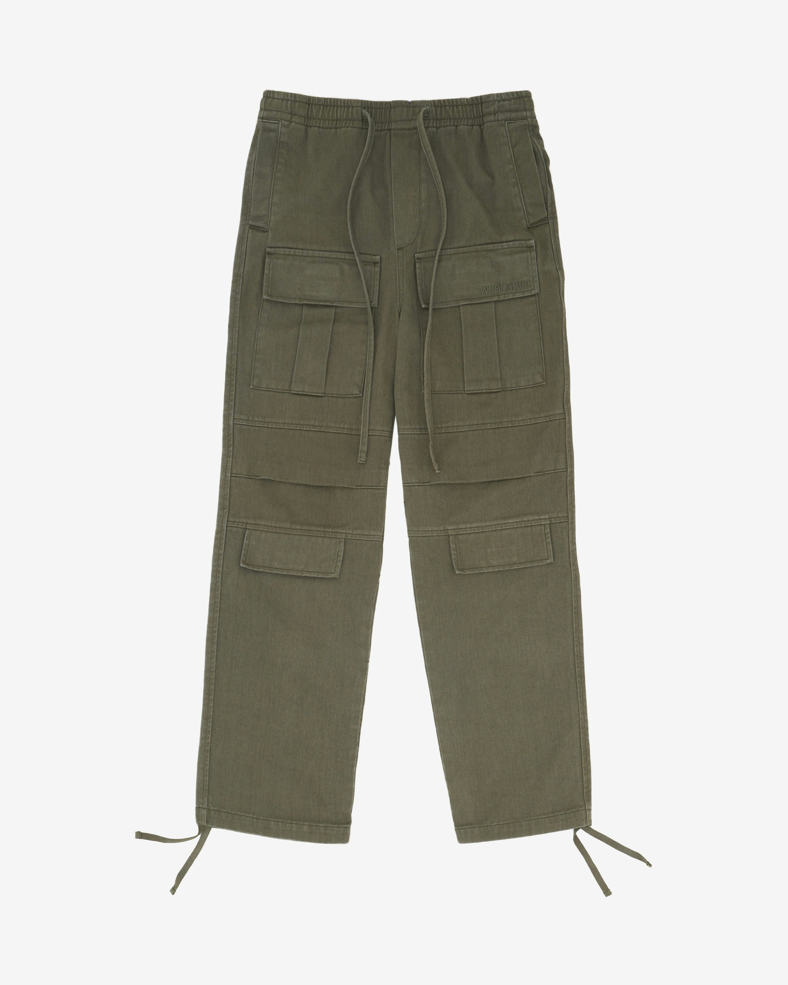 SAN PANTS | Worst Behavior Online-Shop