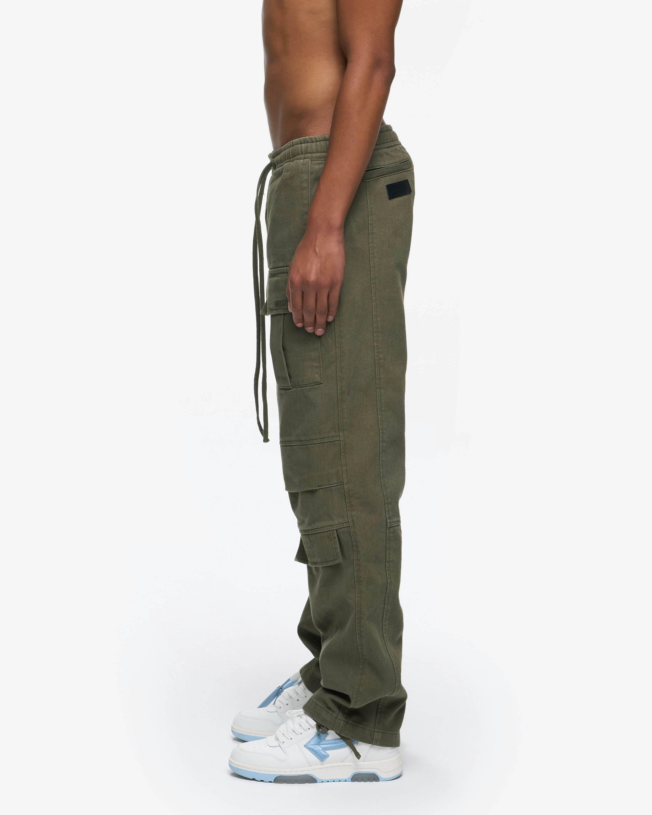 SAN PANTS | Worst Behavior Online-Shop