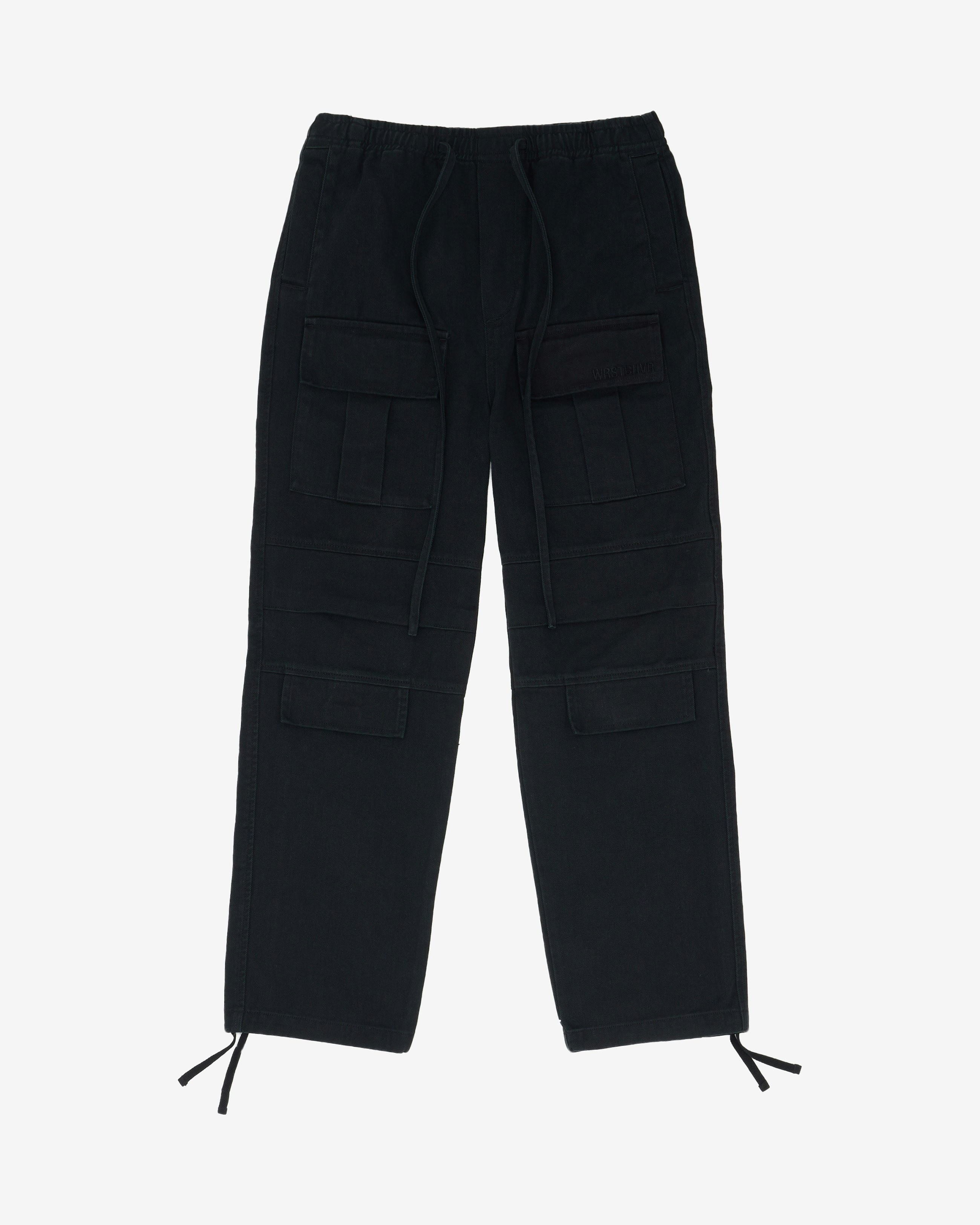 パンツ DER SAMMLER SOLO WALTER PANTS NAVY CHECK DER SAMMLER SOLO WALTER PANTS NAVY CHECK